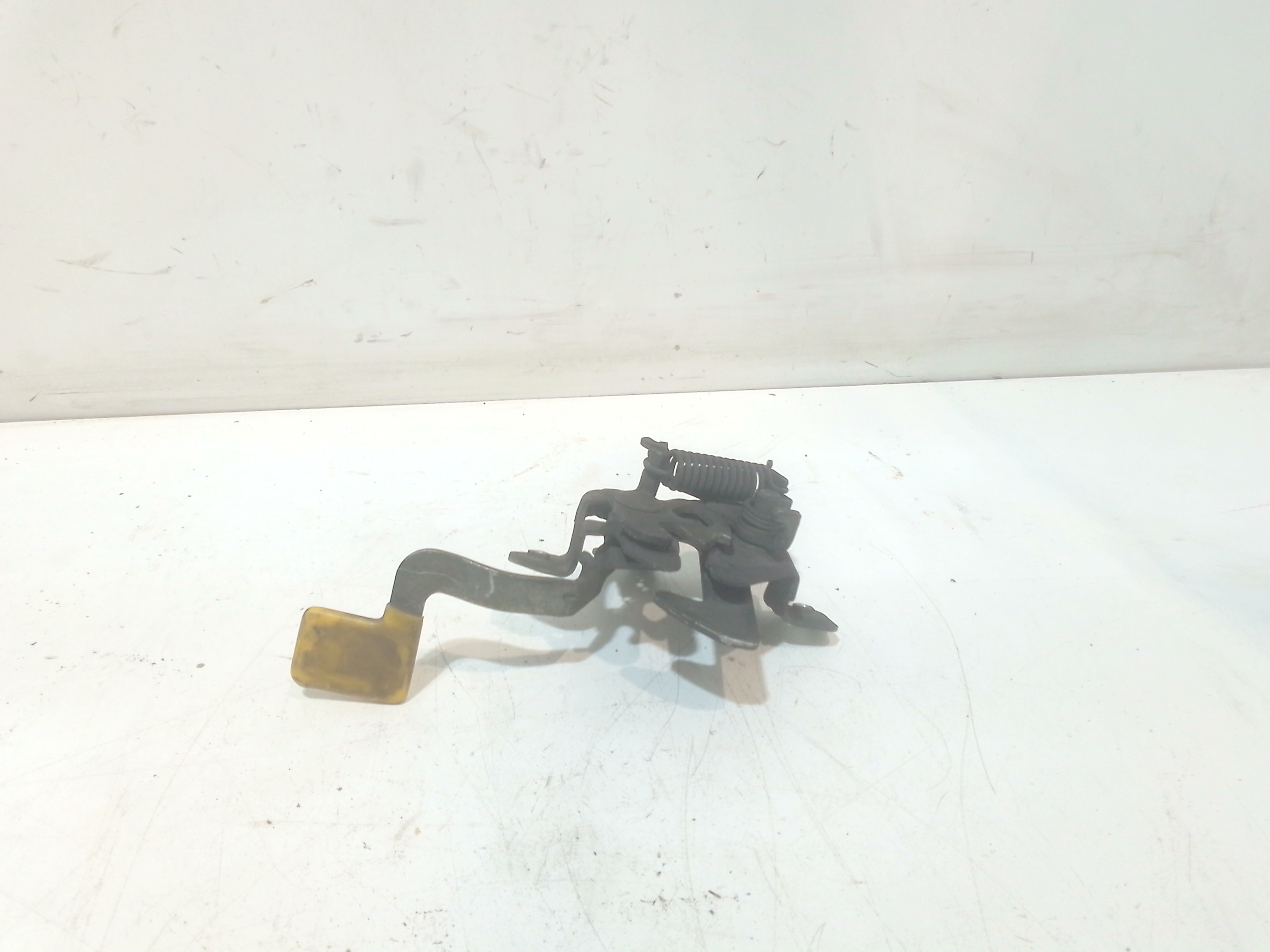 Serratura cofano anteriore per Fiat Panda 3 Serie (2012 - In produzione)