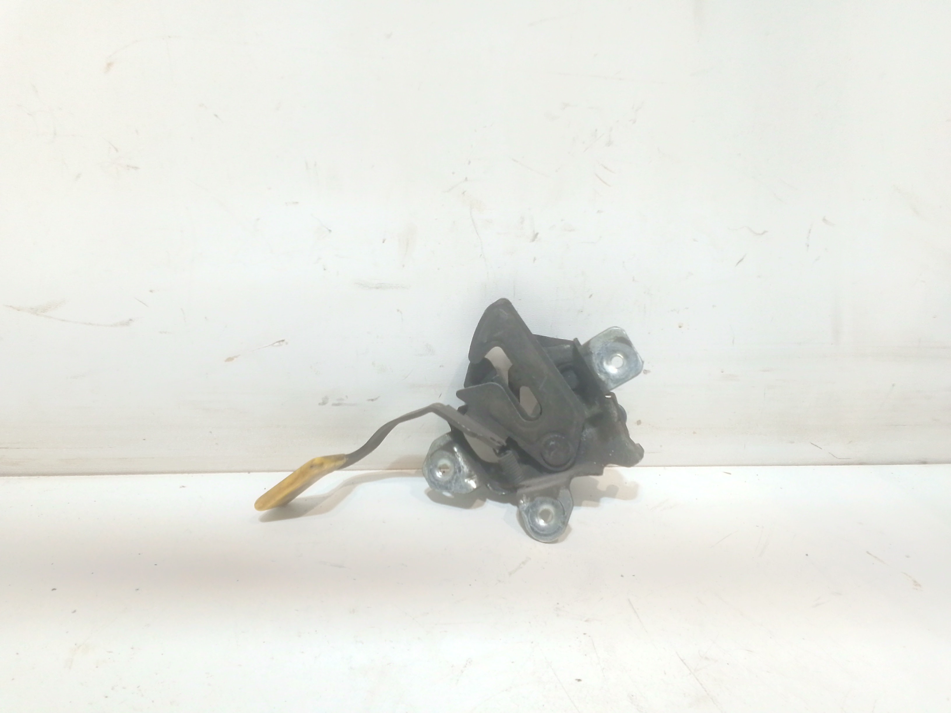 Serratura cofano anteriore per Fiat Panda 3 Serie (2012 - In produzione)