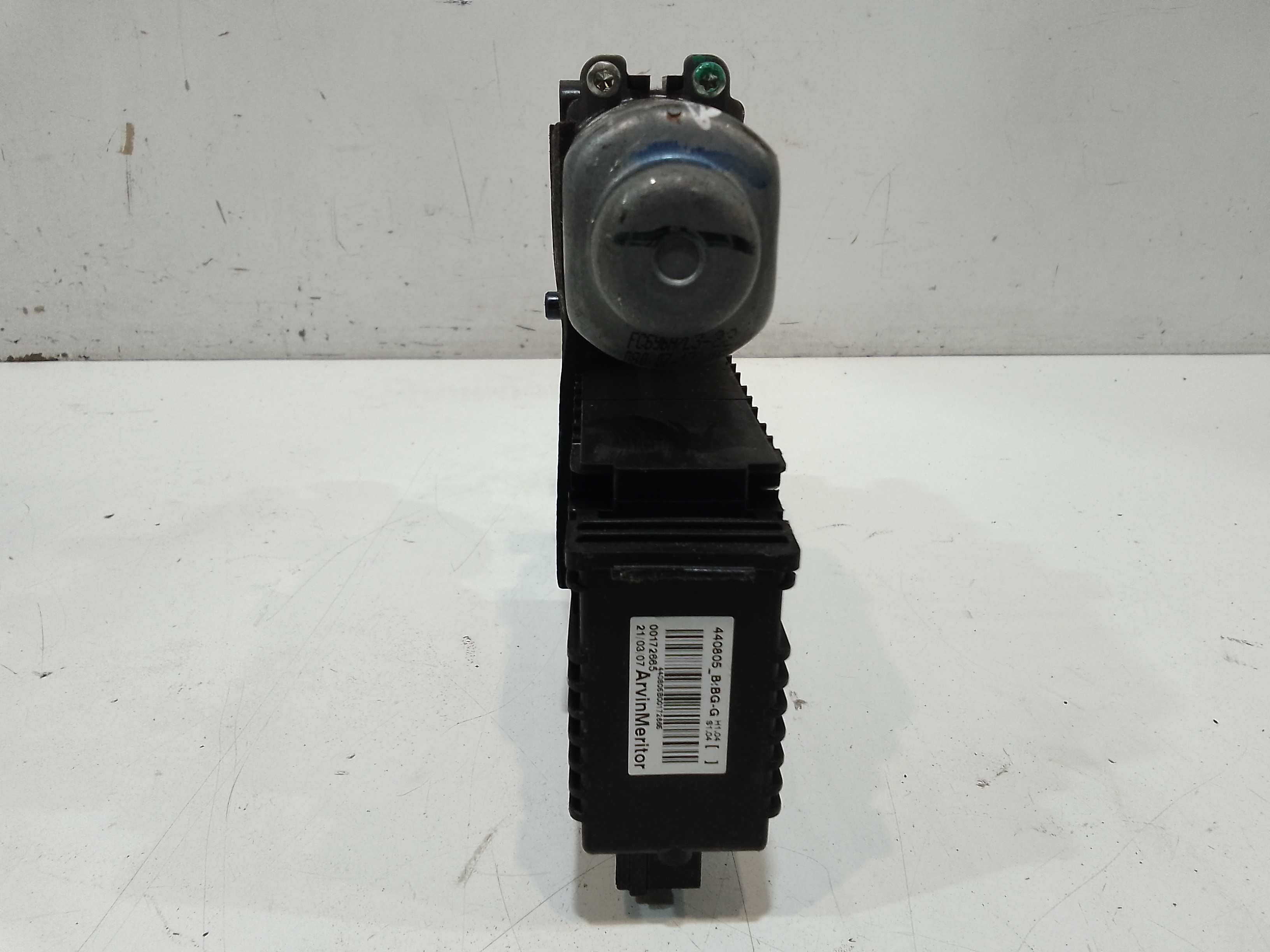 Motorino Alzavetro anteriore Sinistro per Citroen C4 Grand Picasso (06>13) (2006 - 2013)