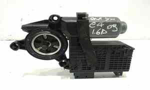 Motorino Alzavetro anteriore Sinistro per Citroen C4 Grand Picasso (06>13) (2006 - 2013)