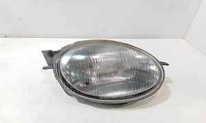Faro anteriore Destro Passeggero per Toyota Corolla Berlina 1 Serie (1997 - 2000)
