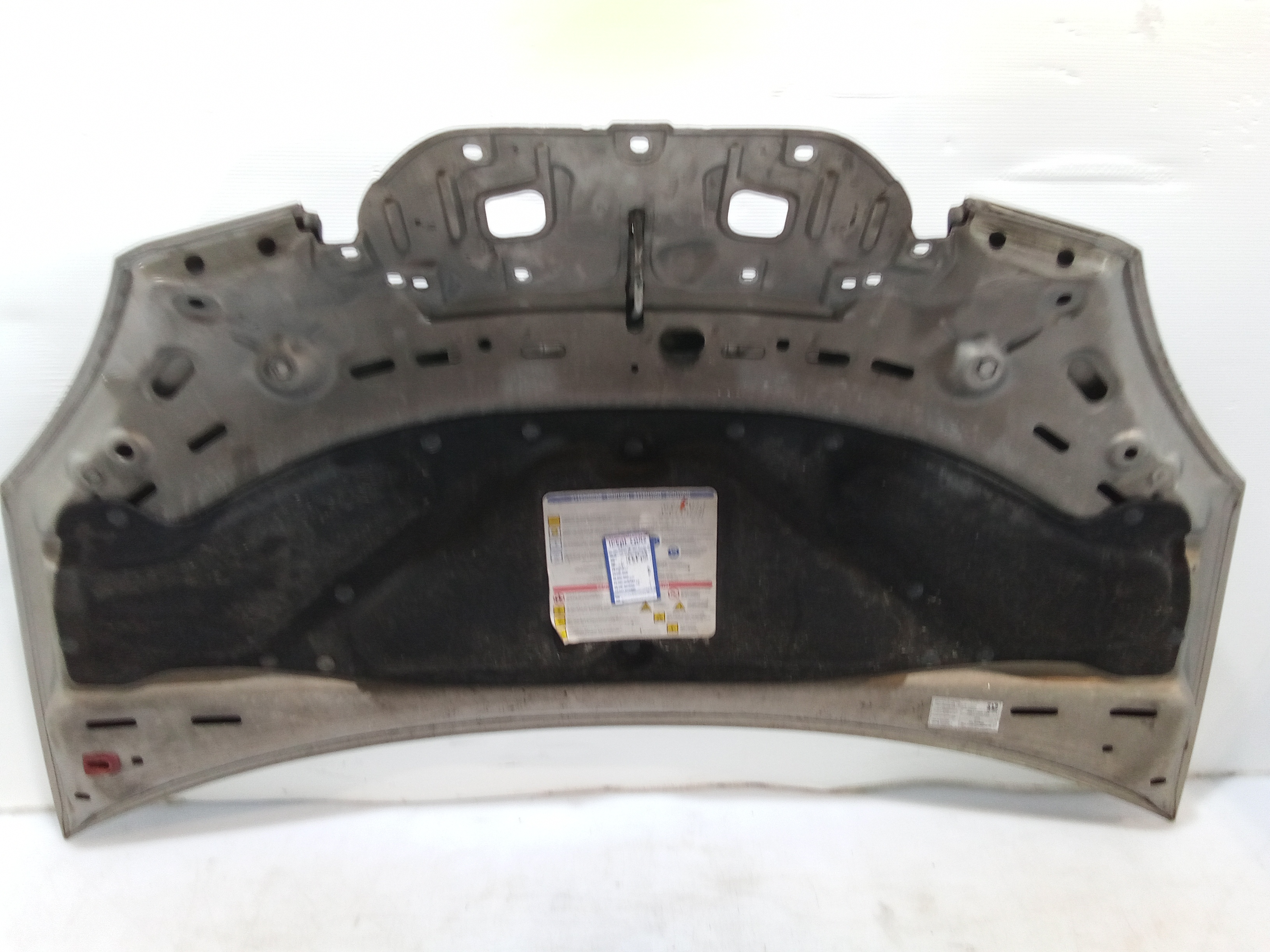 Cofano Anteriore per Lancia Musa 2 Serie (2007 - In produzione)