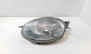 Faro anteriore Sinistro Guida per Toyota Corolla Berlina 1 Serie (1997 - 2000)