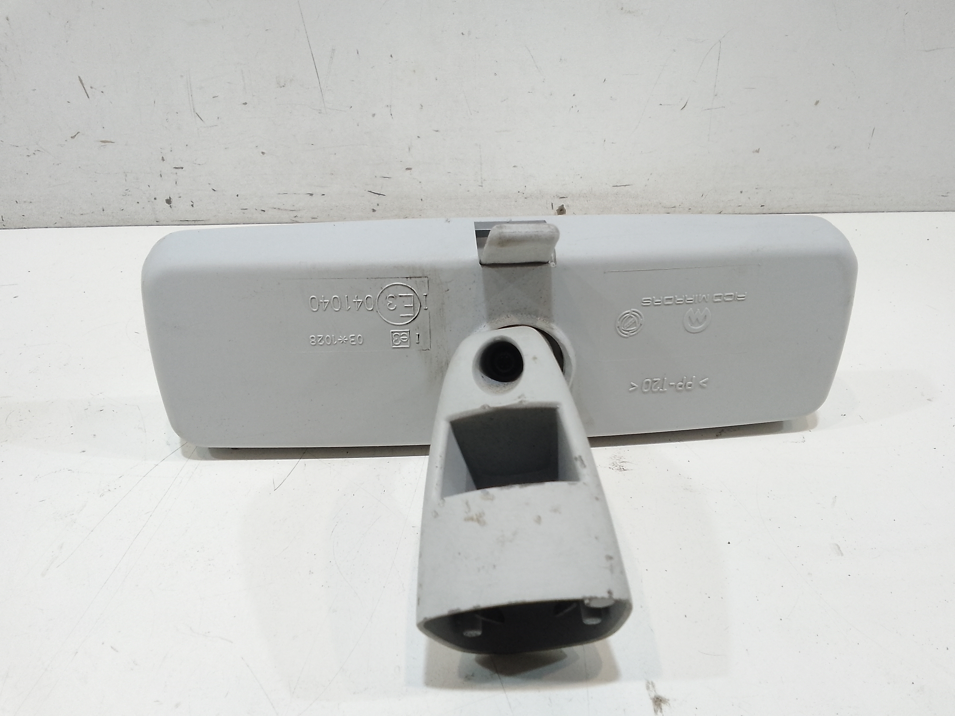 Specchietto Retrovisore Interno per Fiat 500 L Serie (351_352) (12>) (2012 - In produzione)