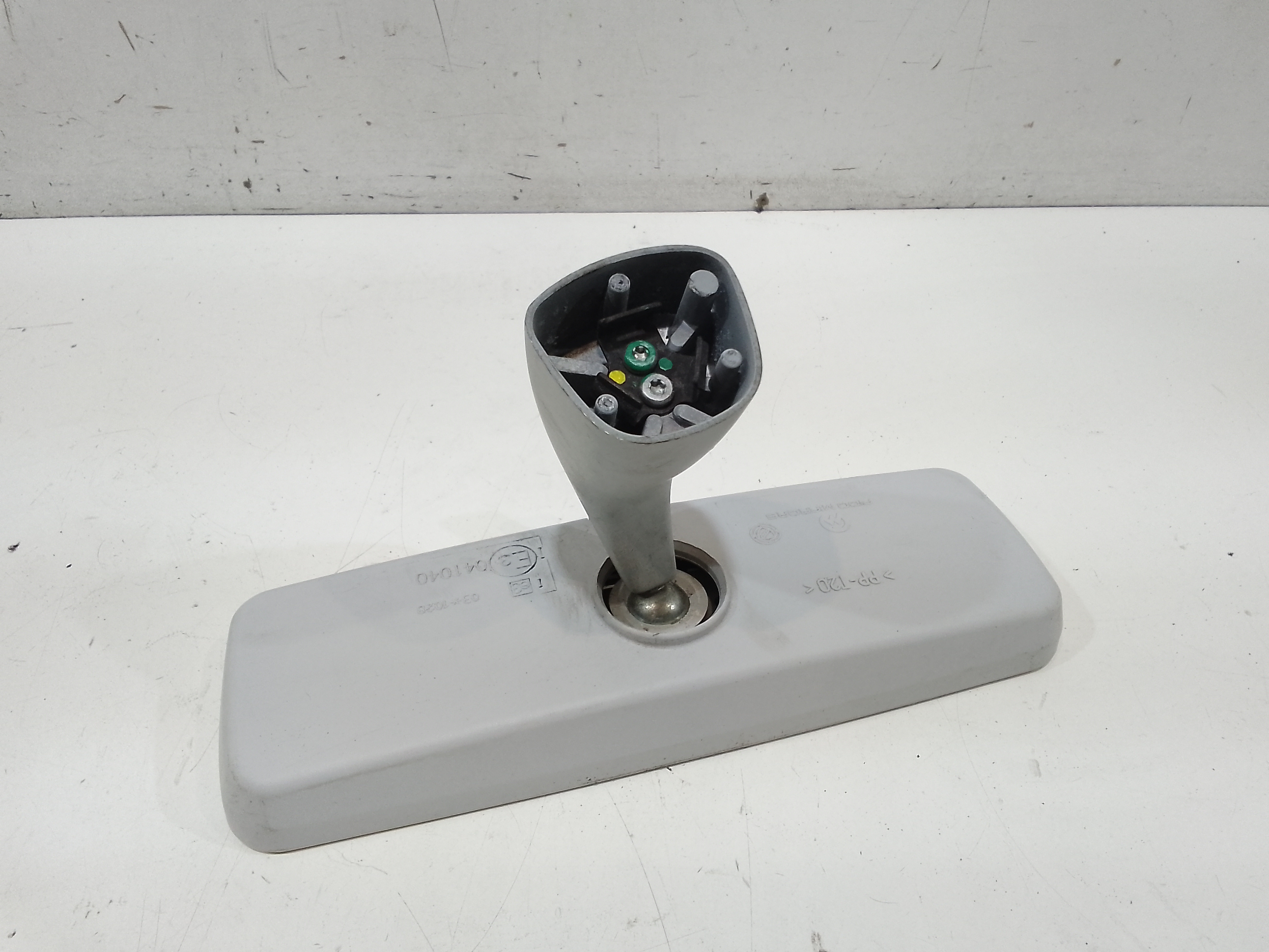 Specchietto Retrovisore Interno per Fiat 500 L Serie (351_352) (12>) (2012 - In produzione)