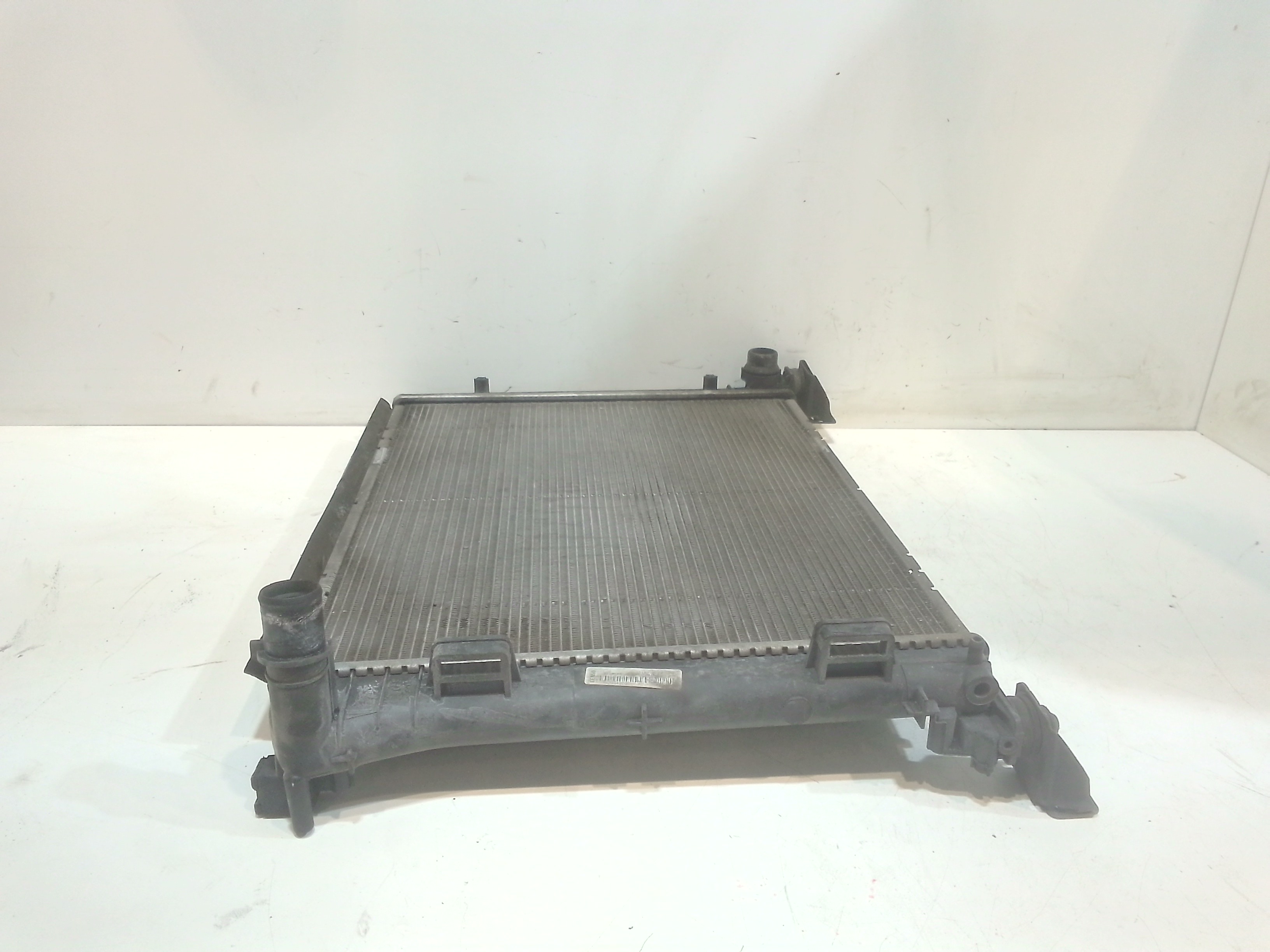 Radiatore acqua per Fiat Panda 3 Serie (2012 - In produzione)