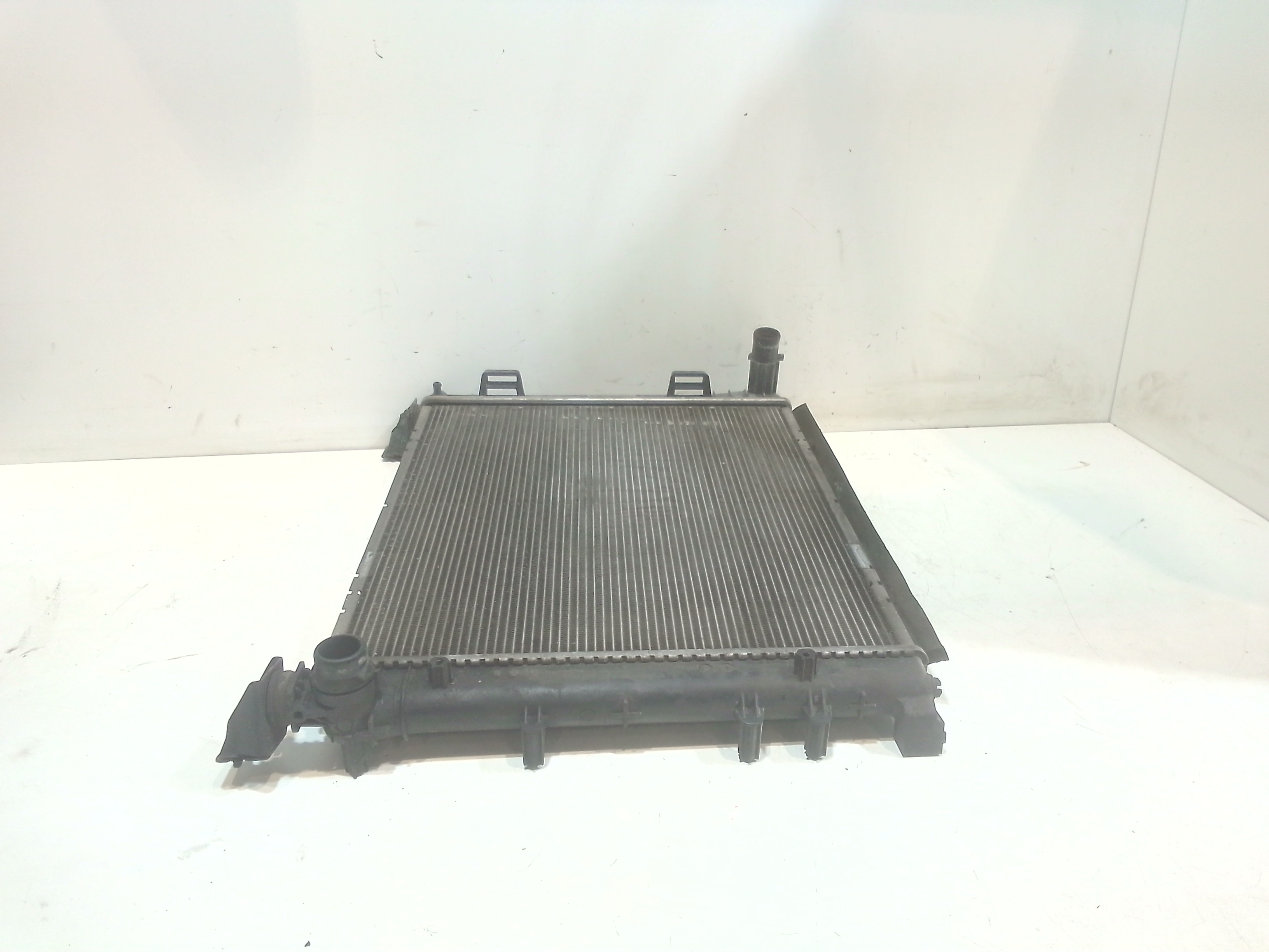 Radiatore acqua per Fiat Panda 3 Serie (2012 - In produzione)