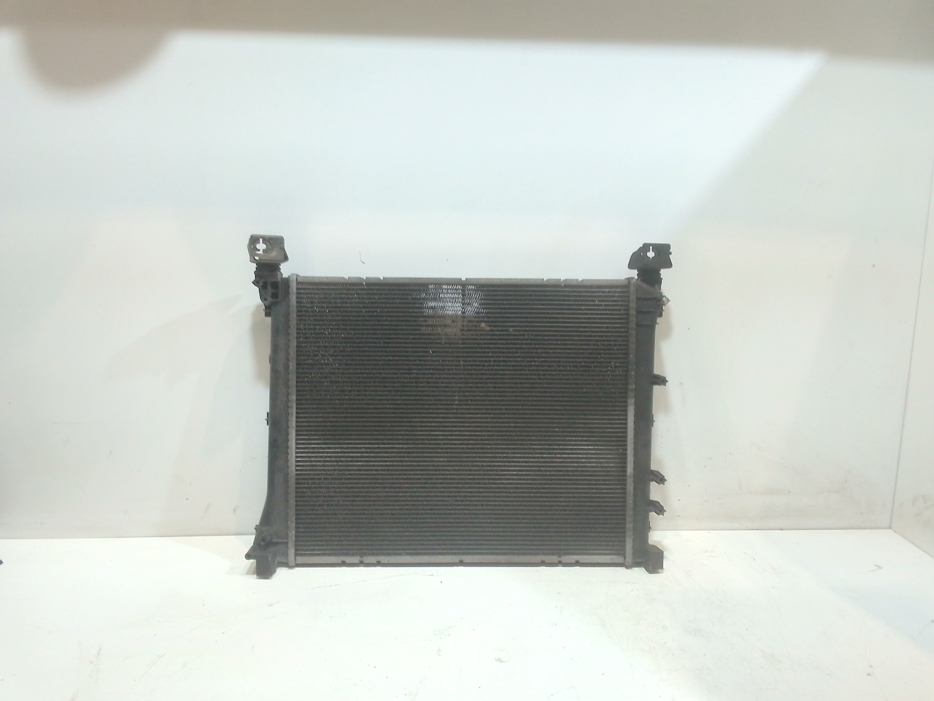 Radiatore acqua per Fiat Panda 3 Serie (2012 - In produzione)