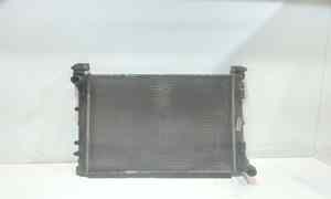 Radiatore acqua per Fiat Panda 3 Serie (2012 - In produzione)