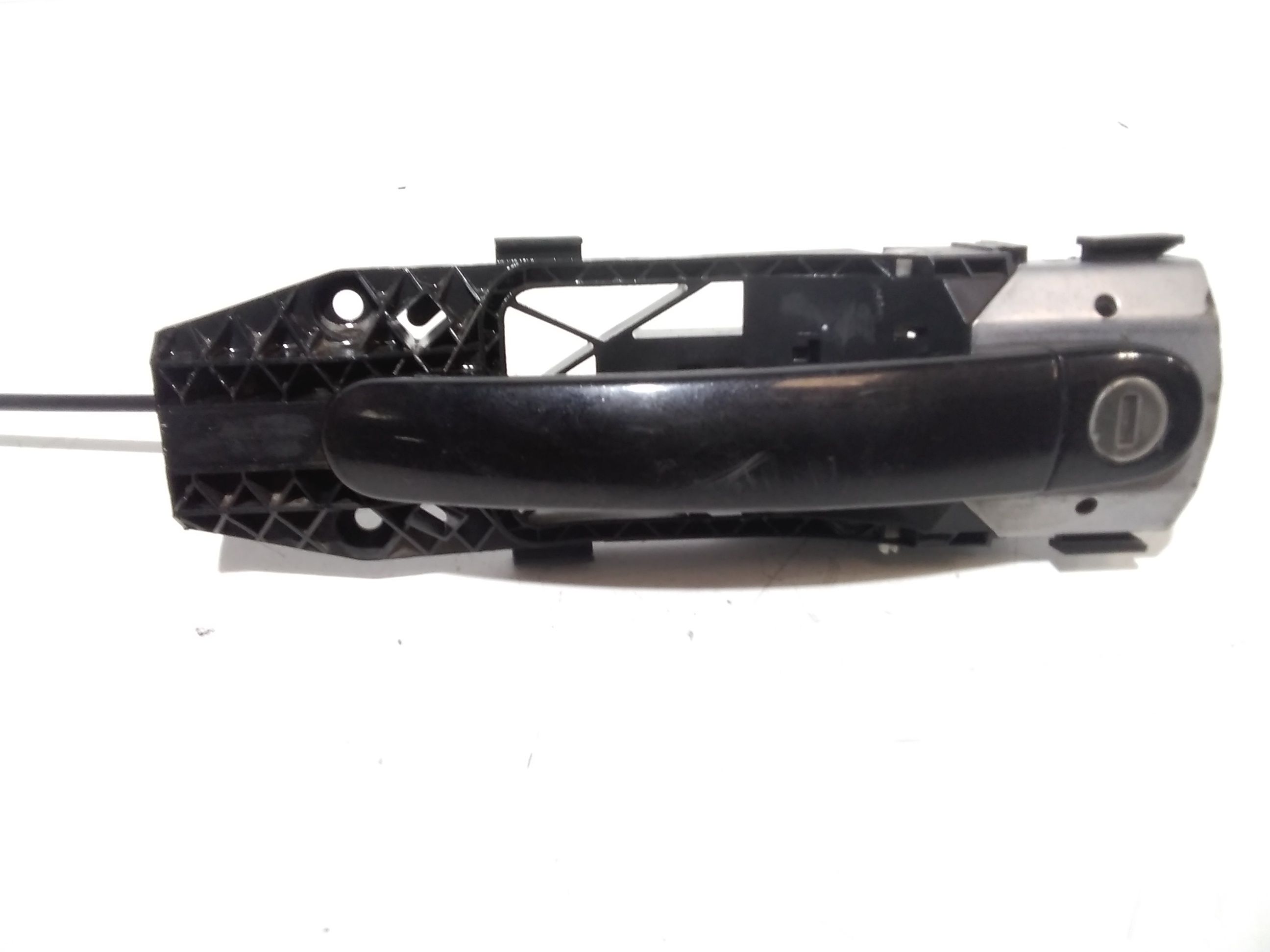 Maniglia esterna Anteriore Sinistra SEAT Ibiza Serie (08>12)