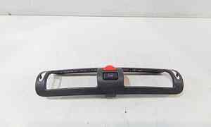 Pulsante luci di emergenza per Mercedes Vaneo 1 Serie (2001 - In produzione)