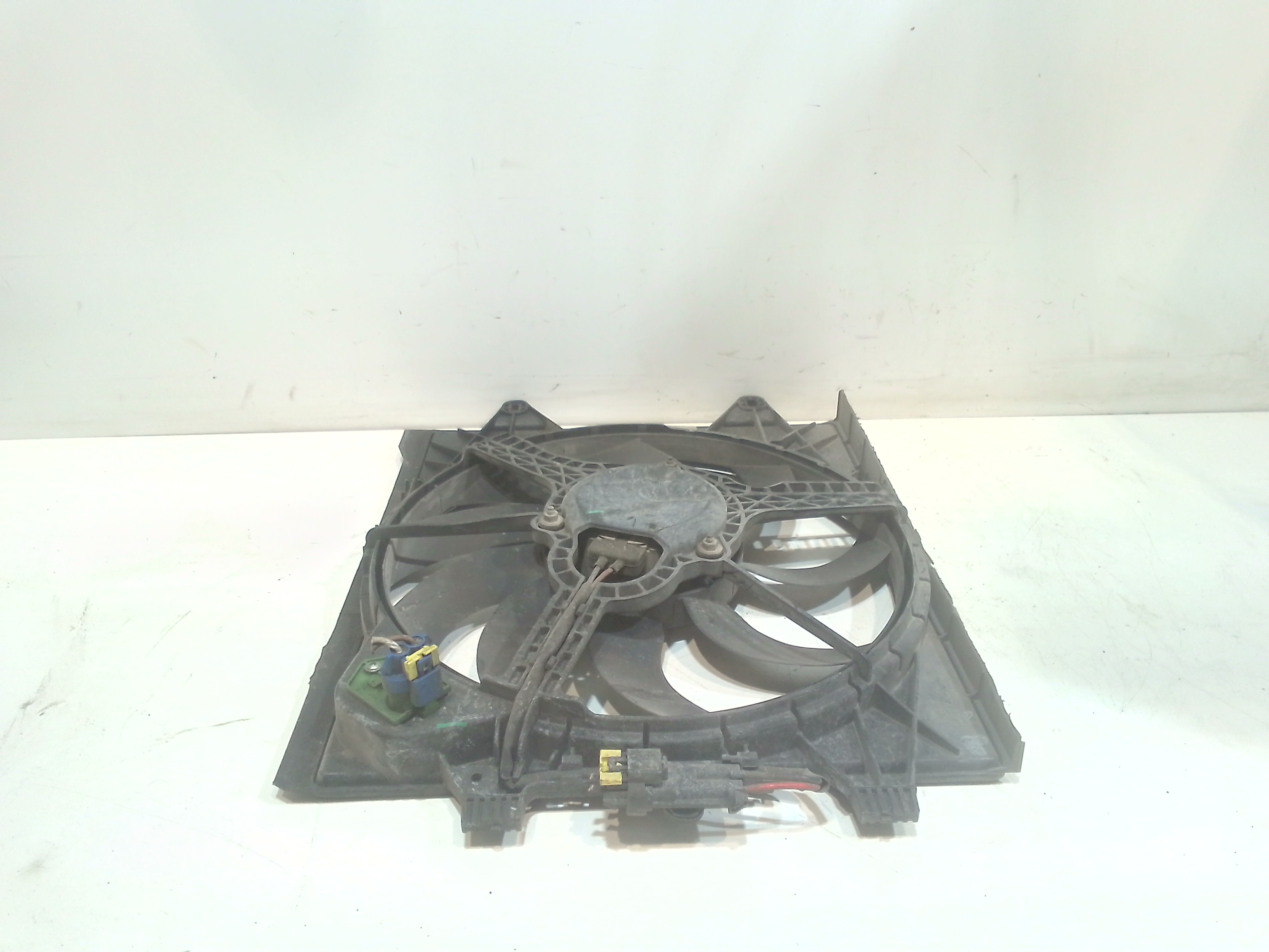 Elettroventola per Fiat Panda 3 Serie (2012 - In produzione)