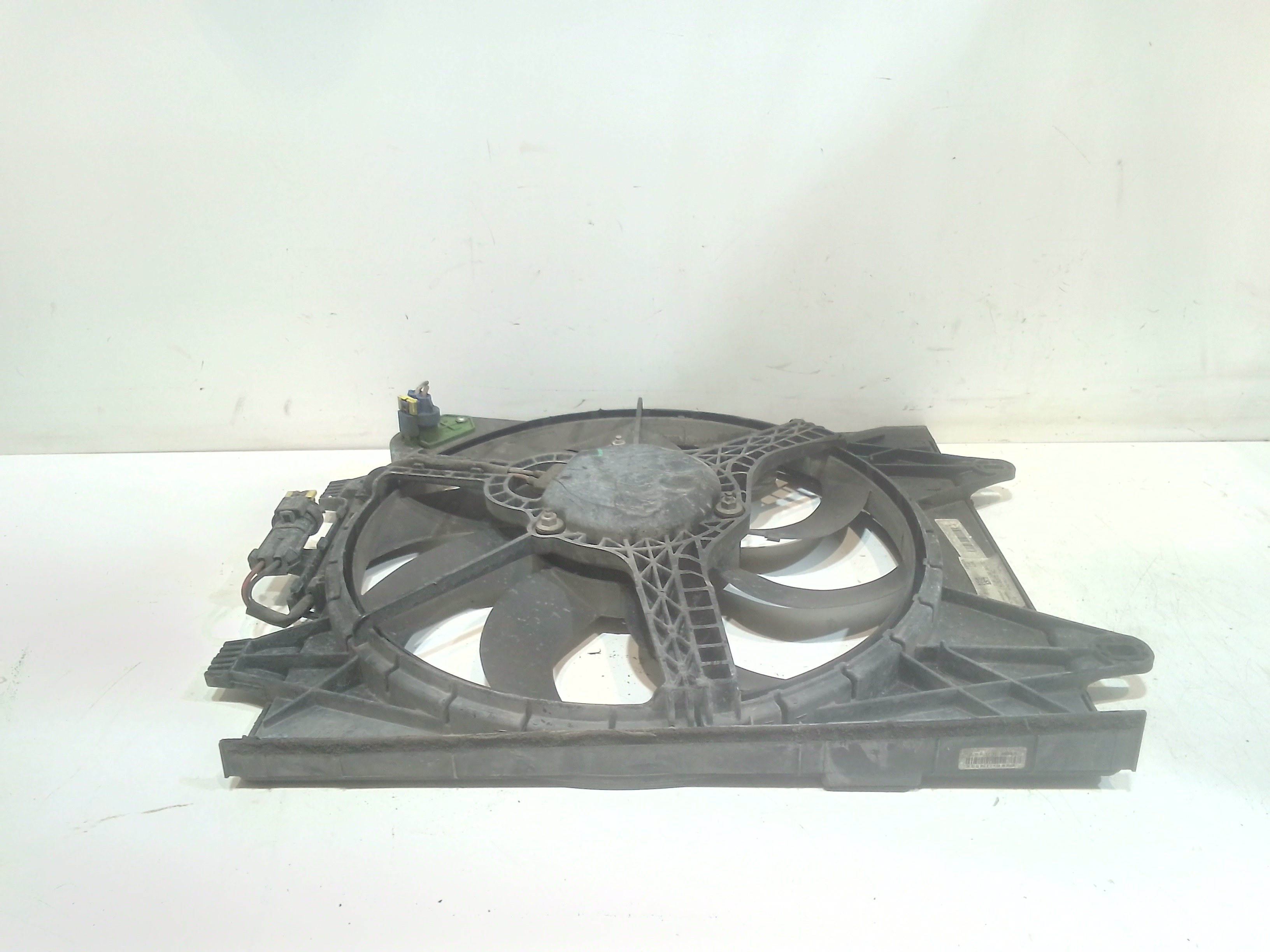 Elettroventola per Fiat Panda 3 Serie (2012 - In produzione)