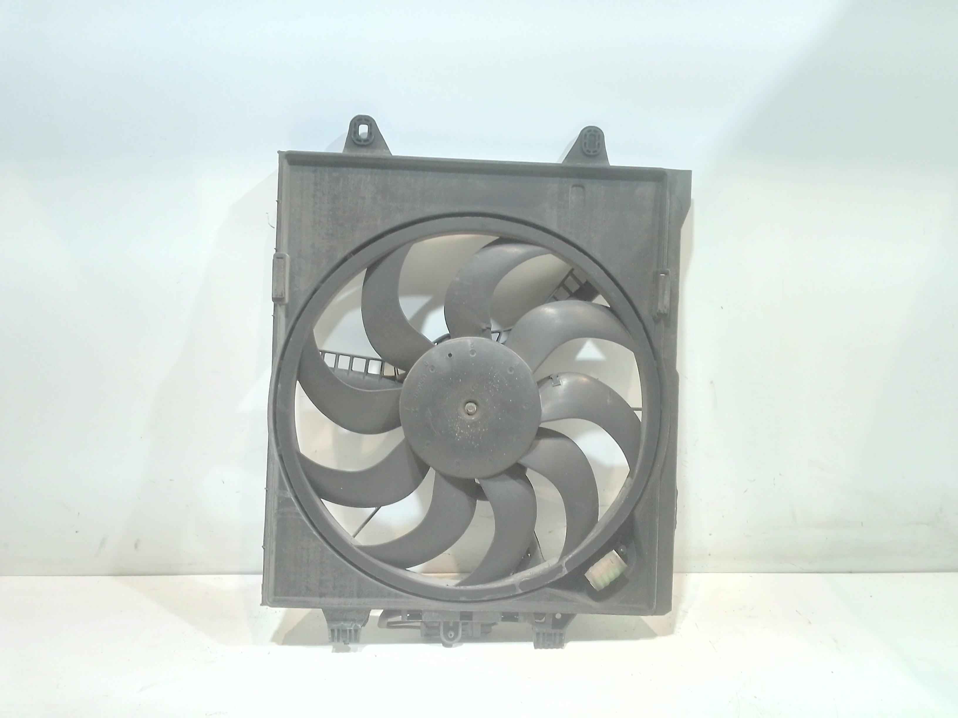 Elettroventola per Fiat Panda 3 Serie (2012 - In produzione)