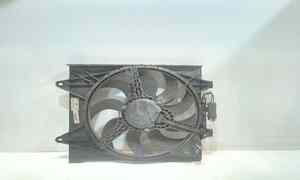 Elettroventola per Fiat Panda 3 Serie (2012 - In produzione)