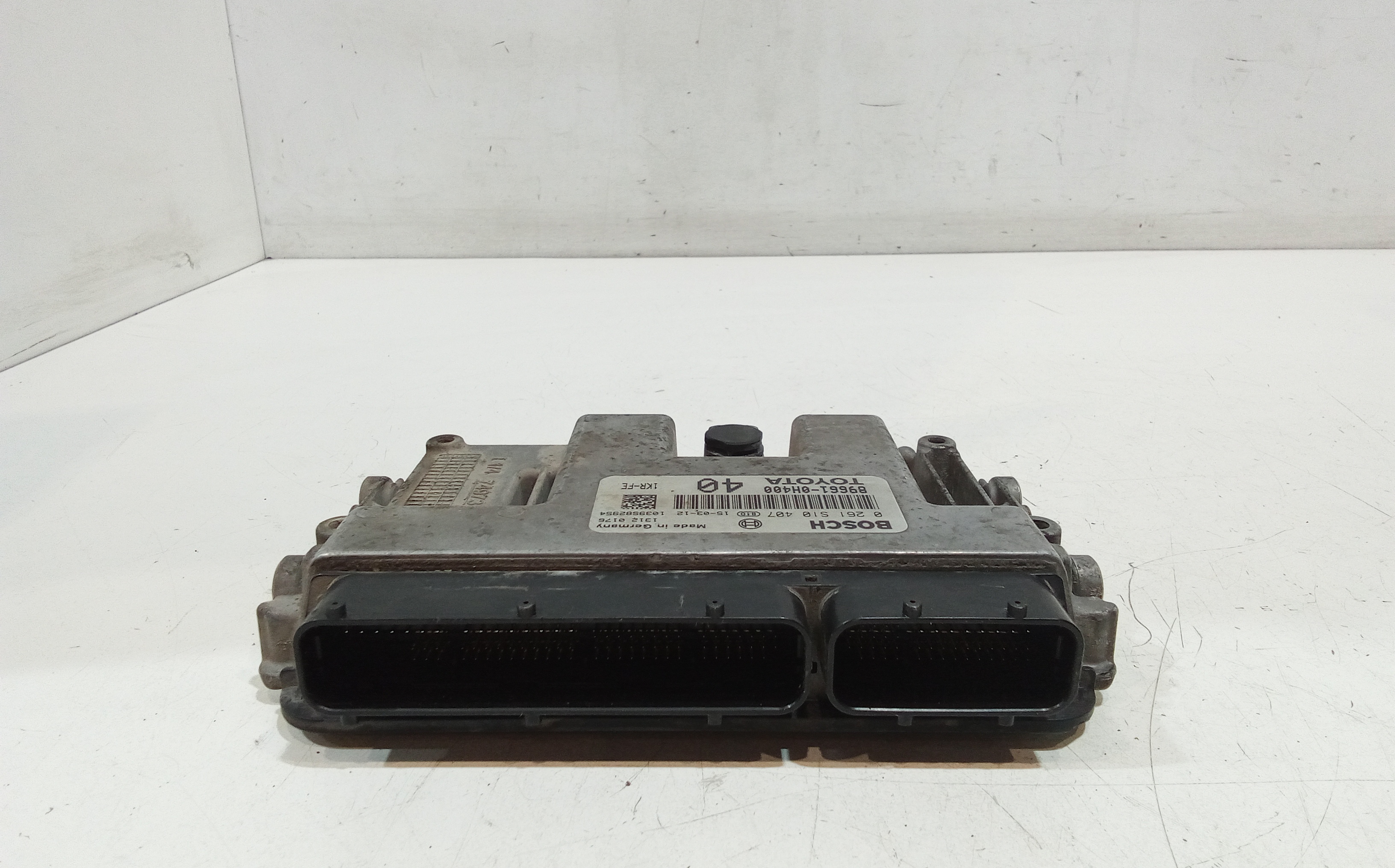 Centralina motore per Citroen C1 (2018>) (2018 - 2021)