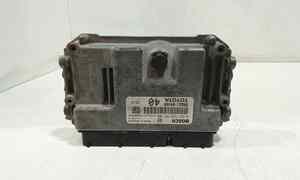 Centralina motore per Citroen C1 (2018>) (2018 - 2021)