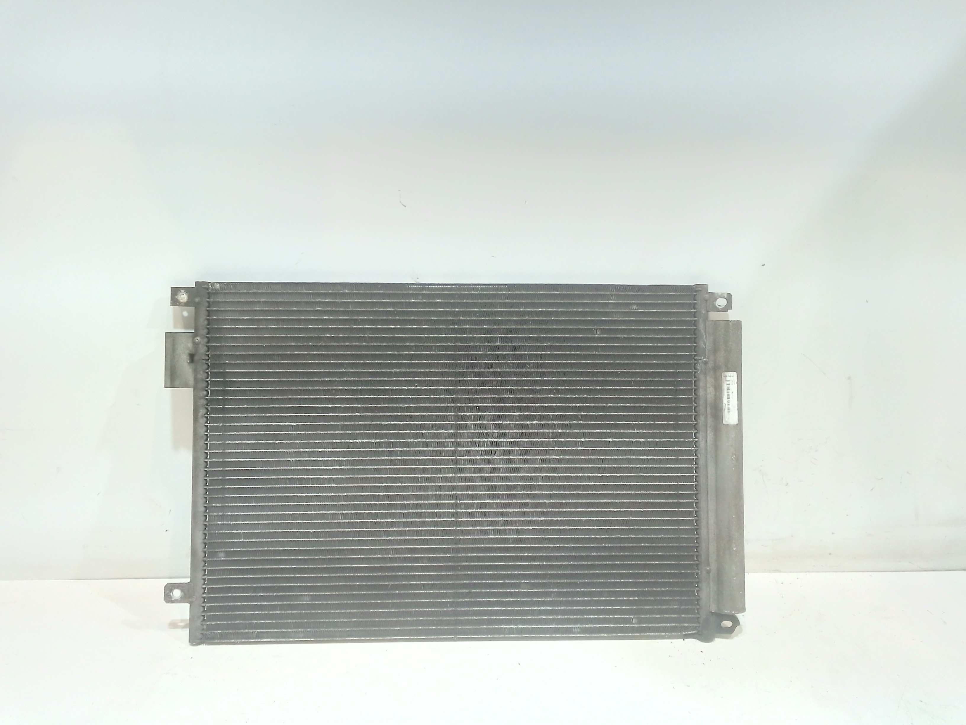 Radiatore A/C per Fiat Panda 3 Serie (2012 - In produzione)