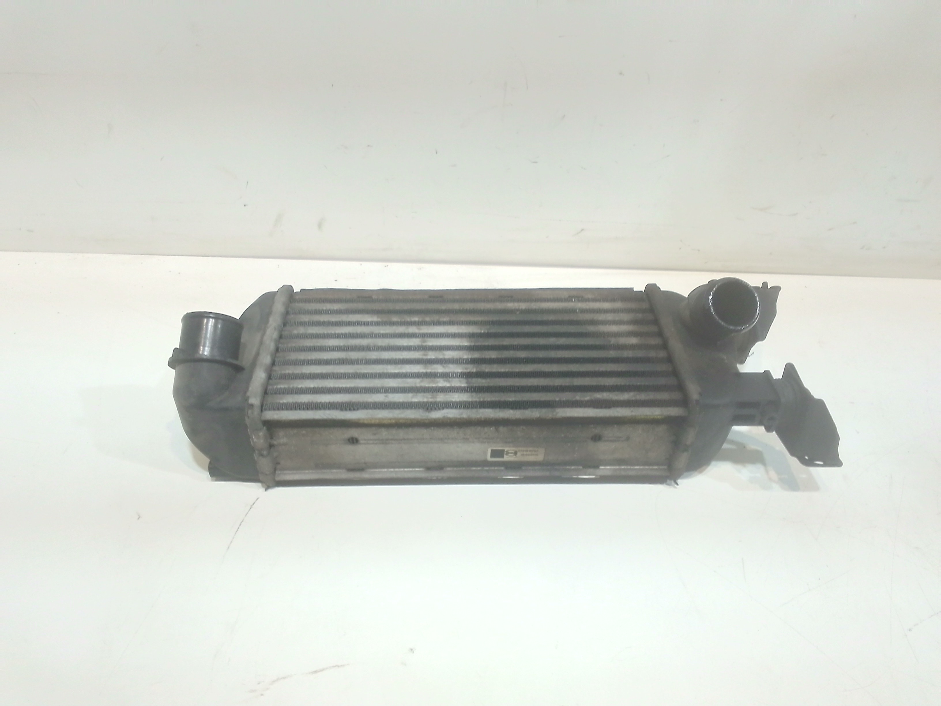 Intercooler per Fiat Panda 3 Serie (2012 - In produzione)