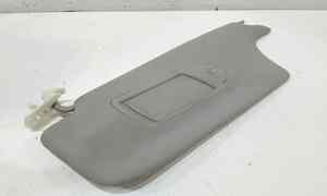 Parasole aletta anteriore Lato Guida per Renault Modus 1 Serie (2004 - 2006)