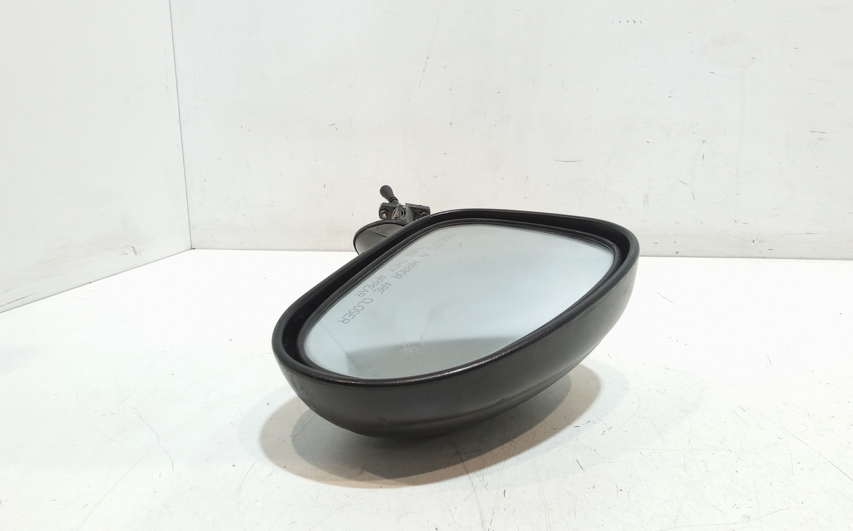 Specchietto Retrovisore Destro per Chevrolet Matiz 3 Serie (2005 - 2007)