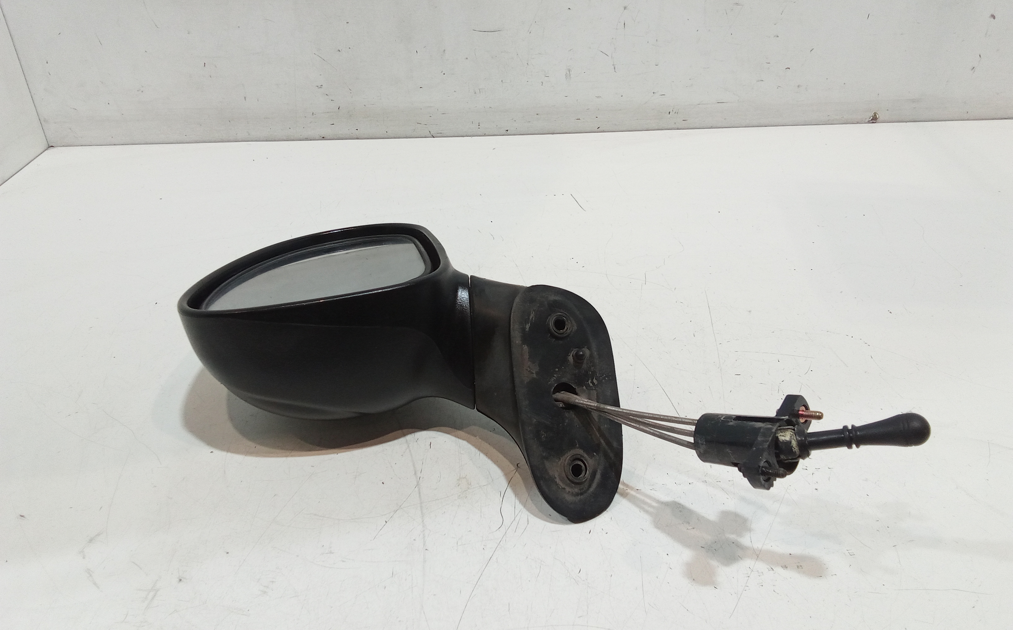 Specchietto Retrovisore Destro per Chevrolet Matiz 3 Serie (2005 - 2007)