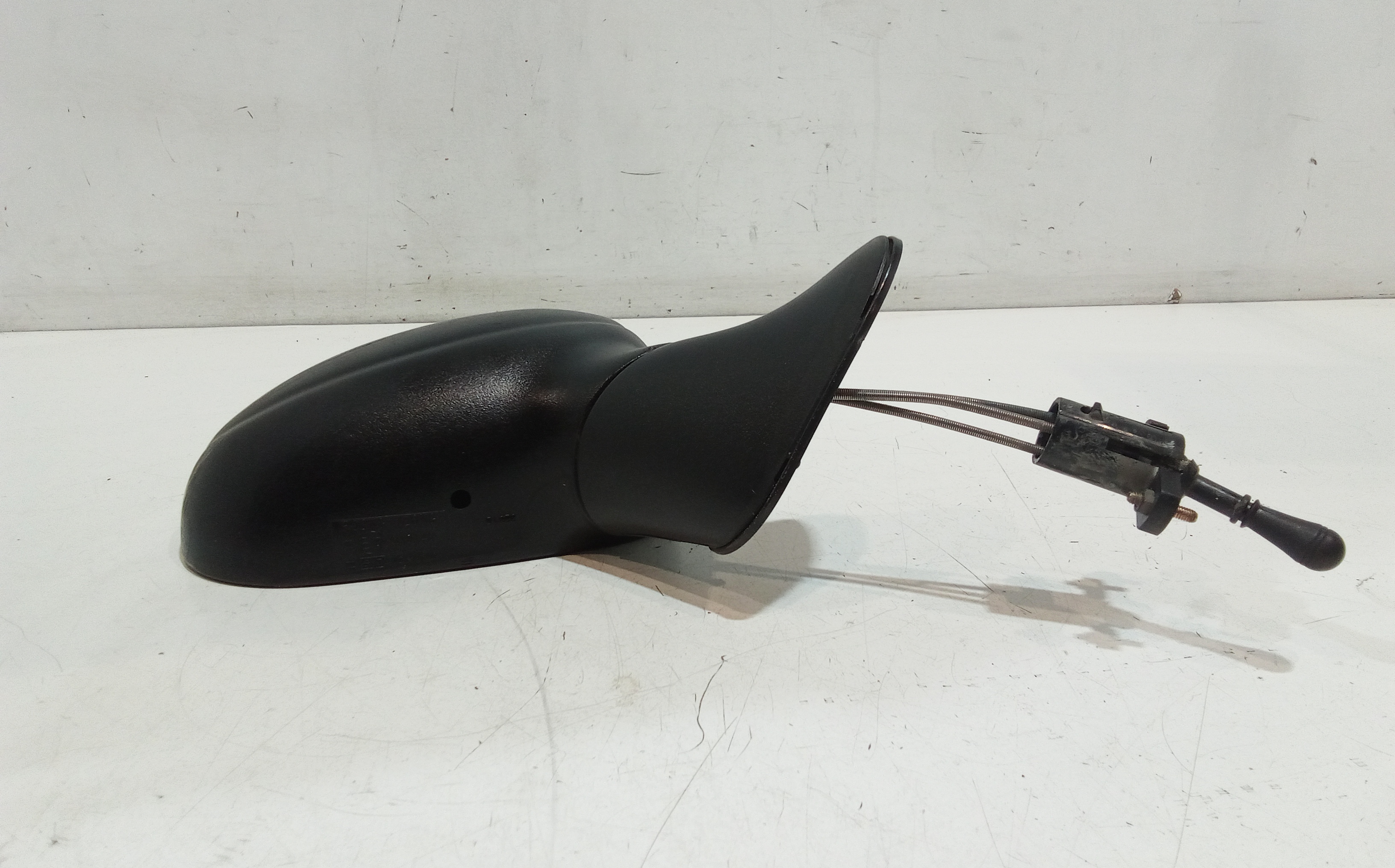 Specchietto Retrovisore Destro per Chevrolet Matiz 3 Serie (2005 - 2007)