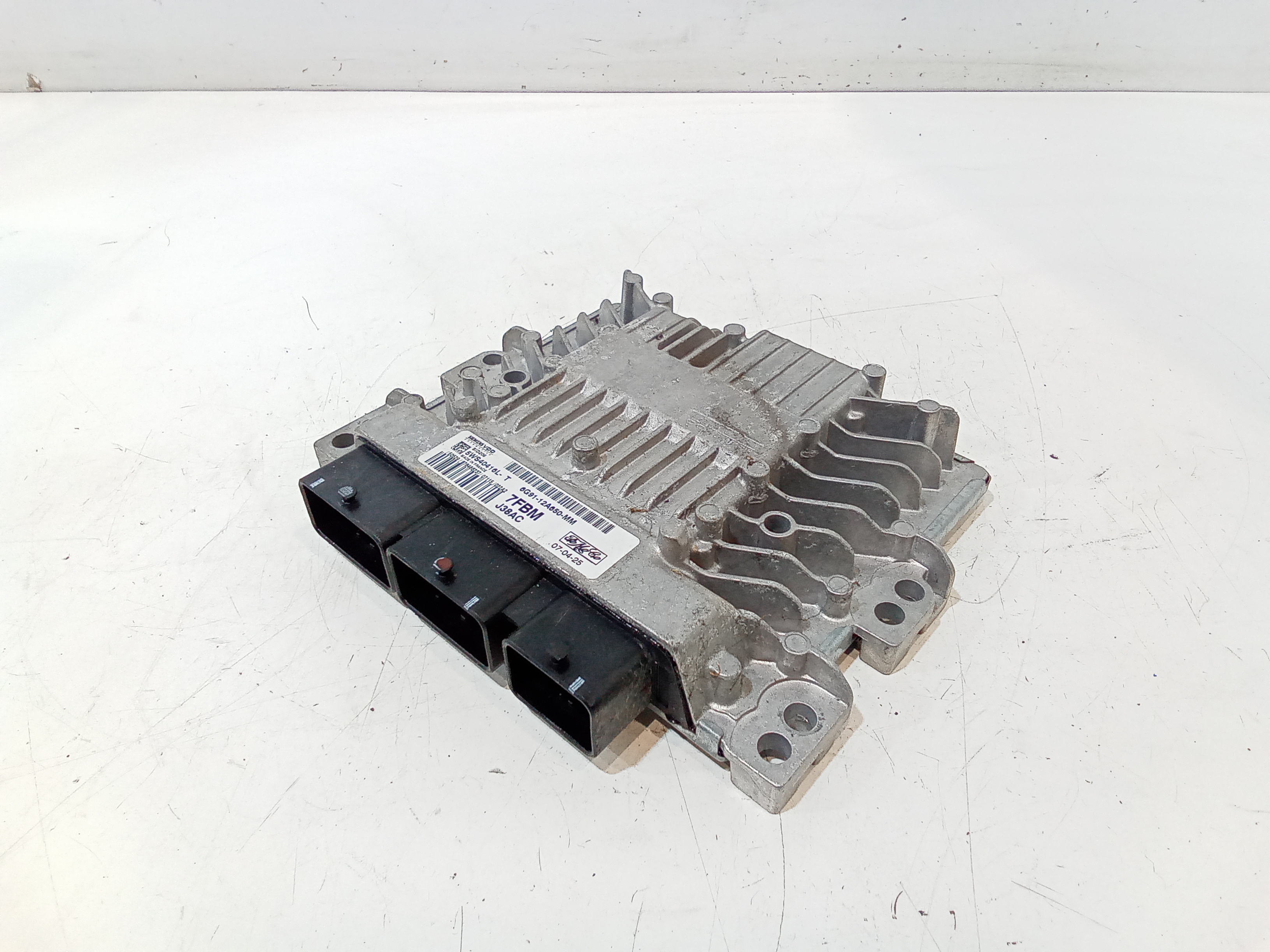 Centralina motore per Ford S - Max Serie (06>14) (2006 - 2014)