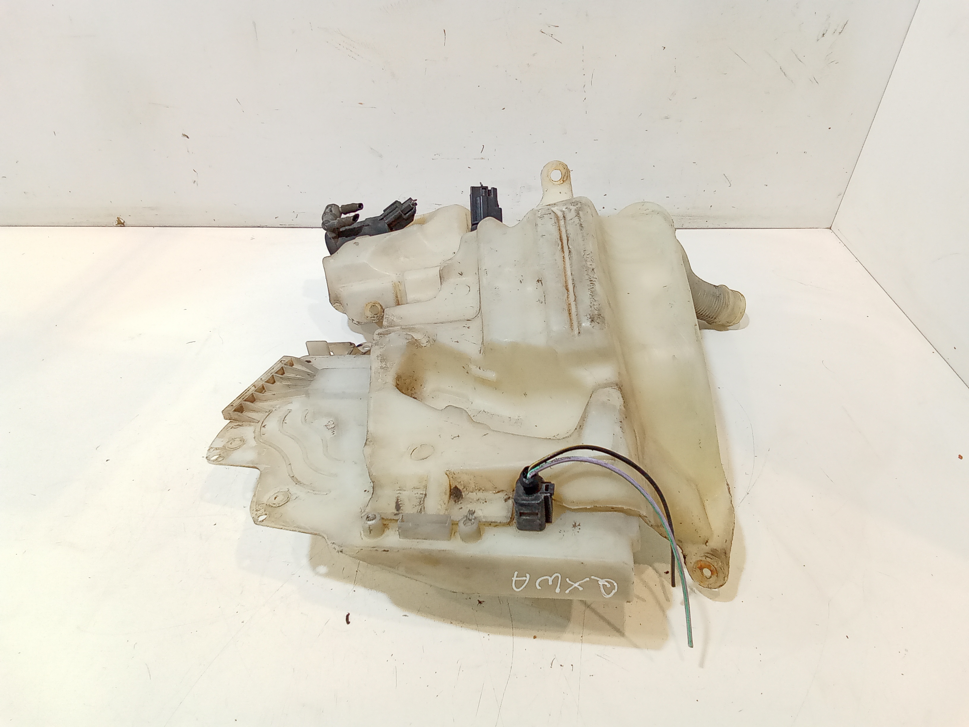 Vaschetta Tergi ant per Ford S - Max Serie (06>14) (2006 - 2014)