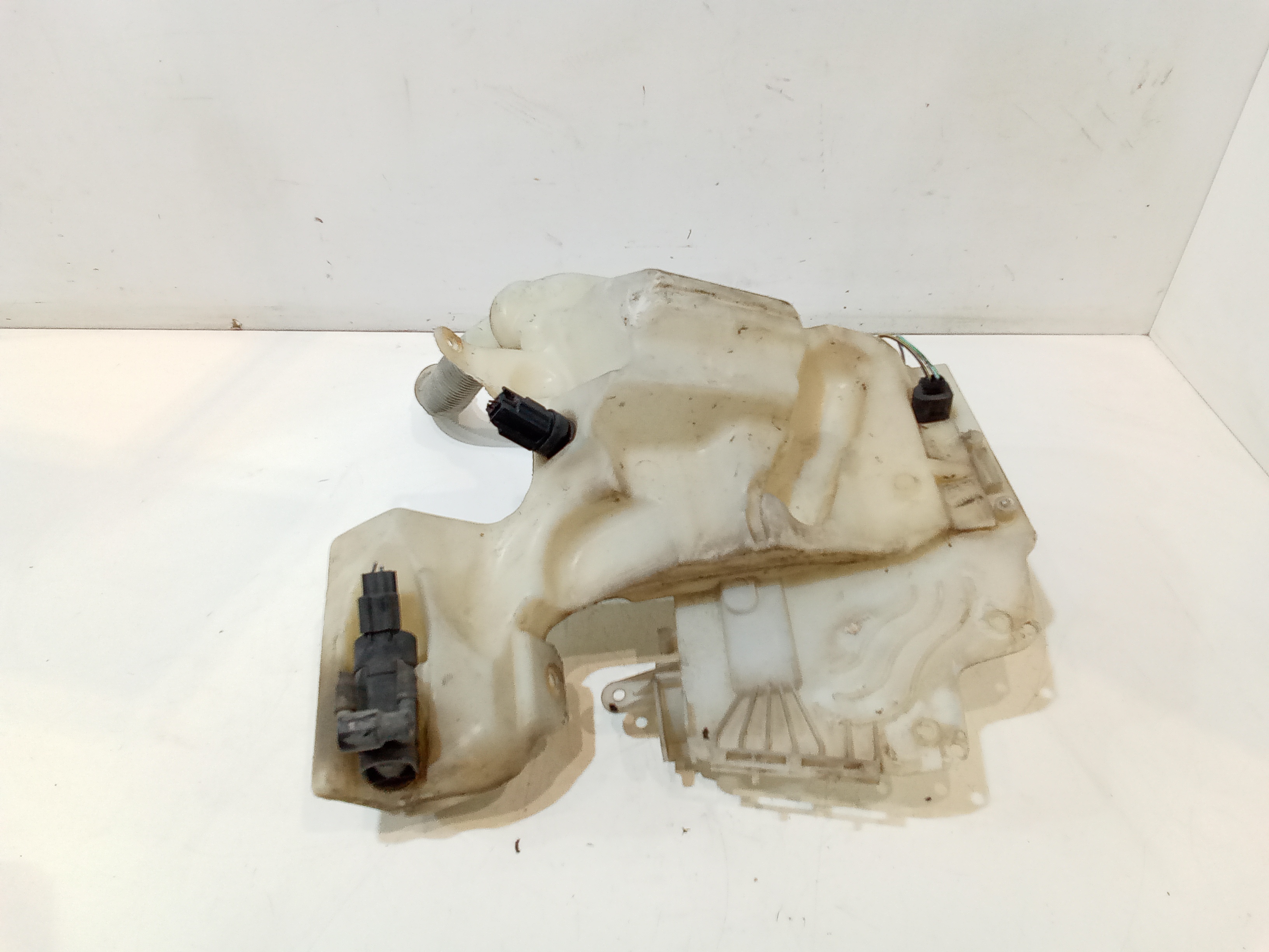 Vaschetta Tergi ant per Ford S - Max Serie (06>14) (2006 - 2014)