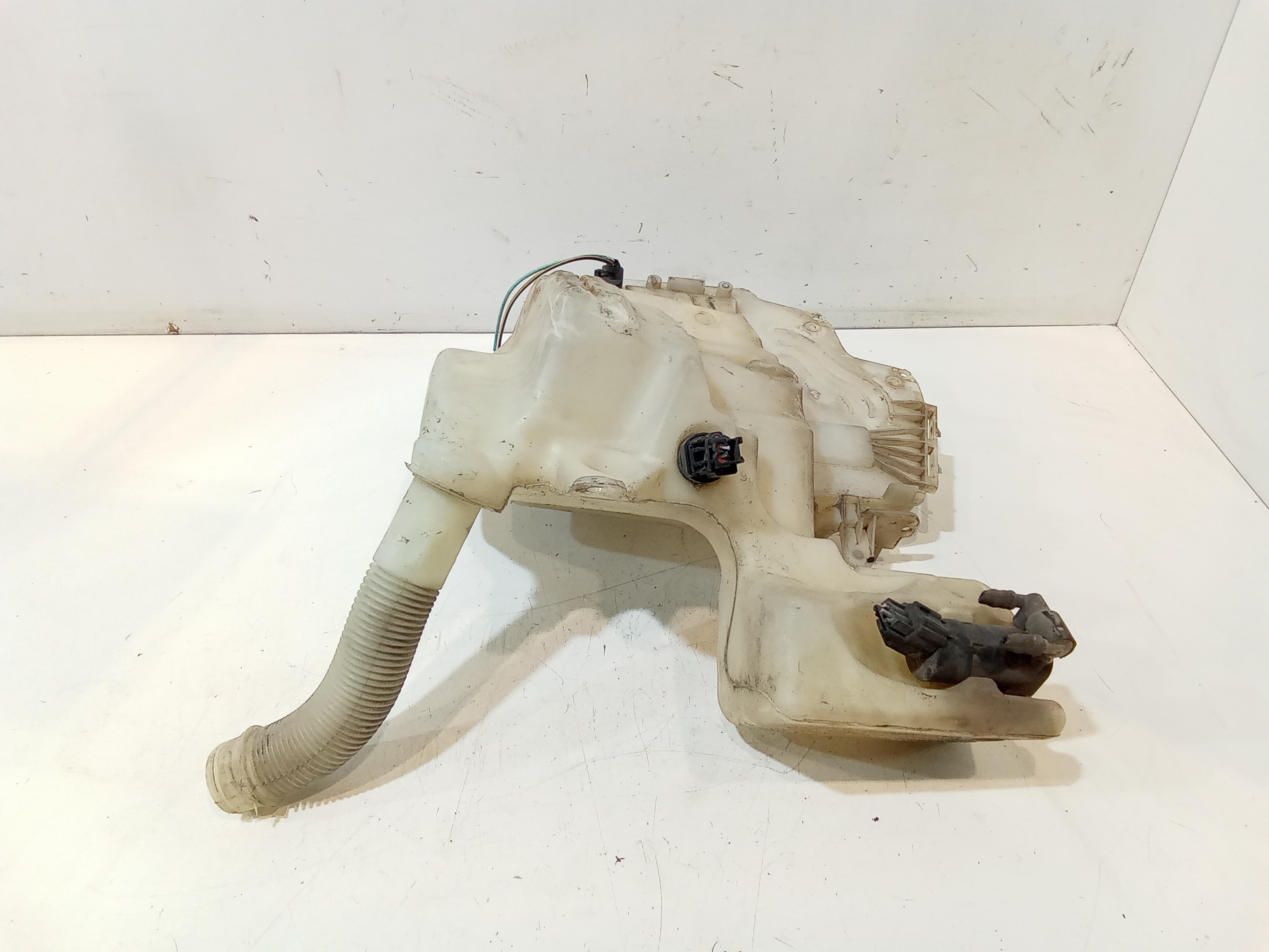 Vaschetta Tergi ant per Ford S - Max Serie (06>14) (2006 - 2014)