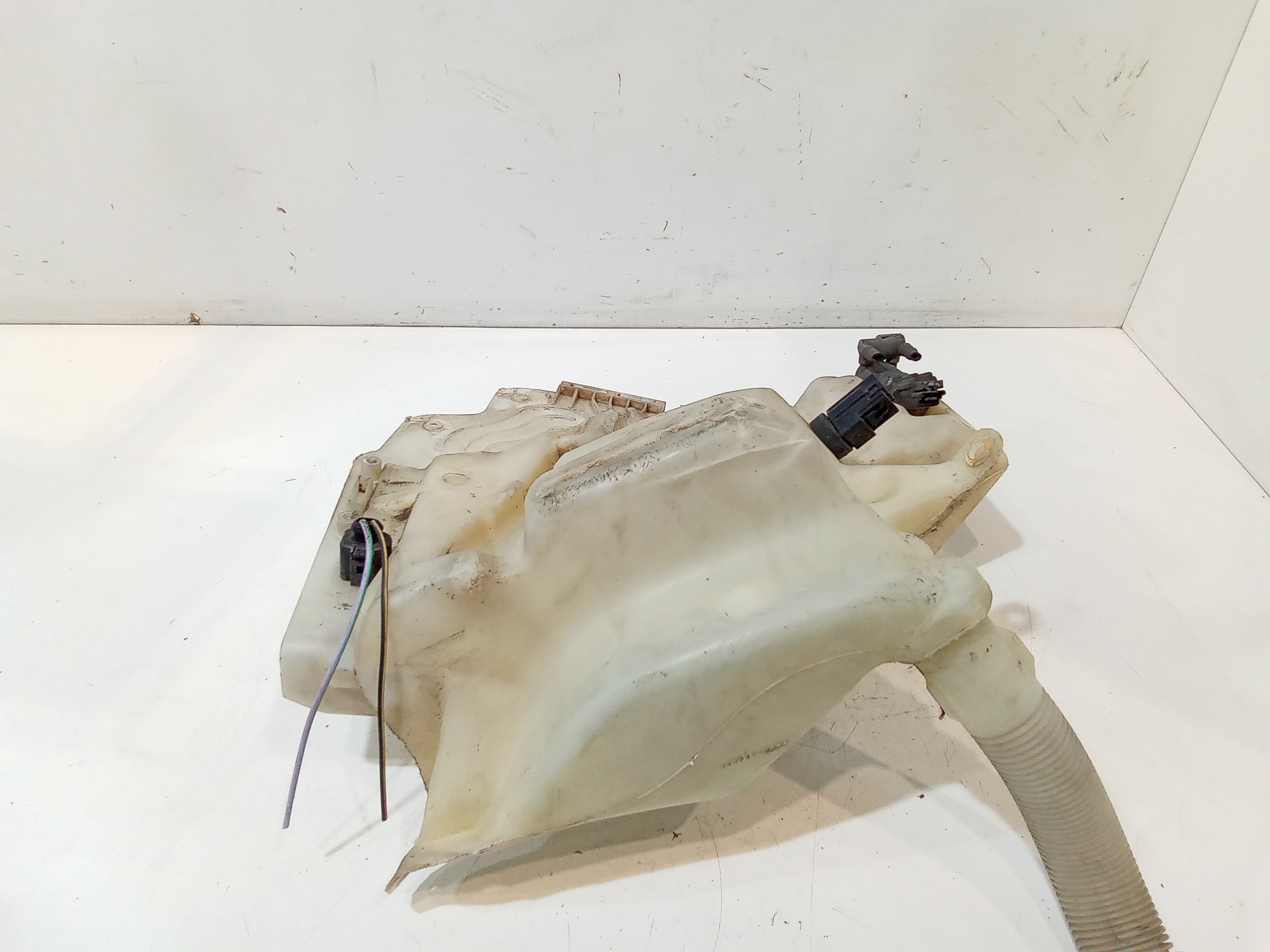 Vaschetta Tergi ant per Ford S - Max Serie (06>14) (2006 - 2014)