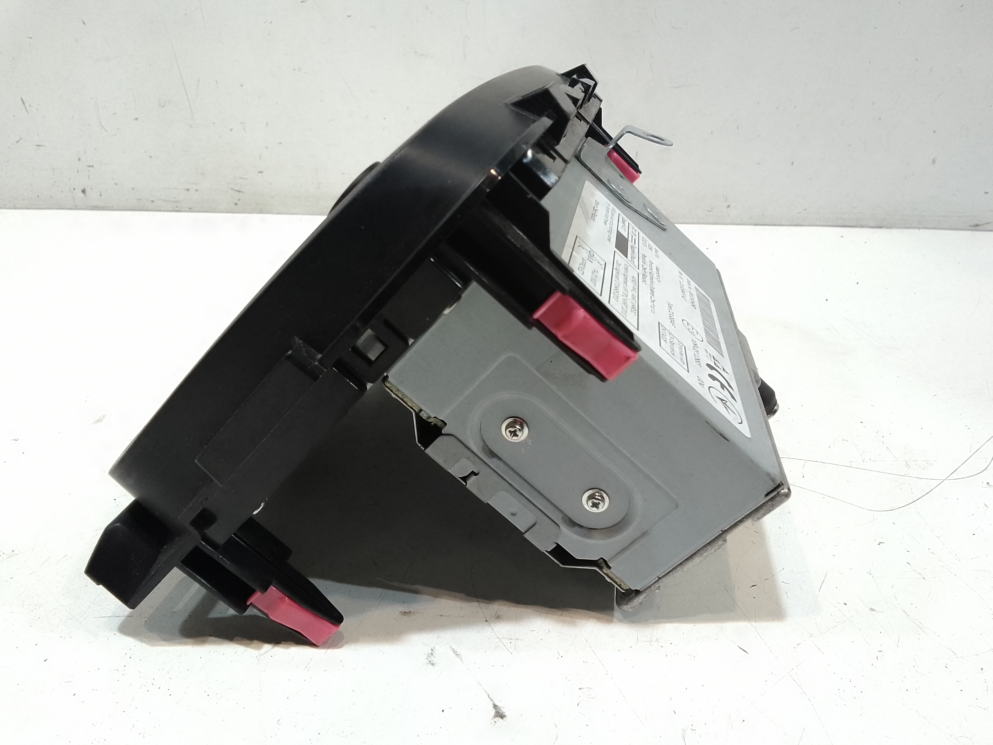 Autoradio per Citroen C1 (2018>) (2018 - 2021)