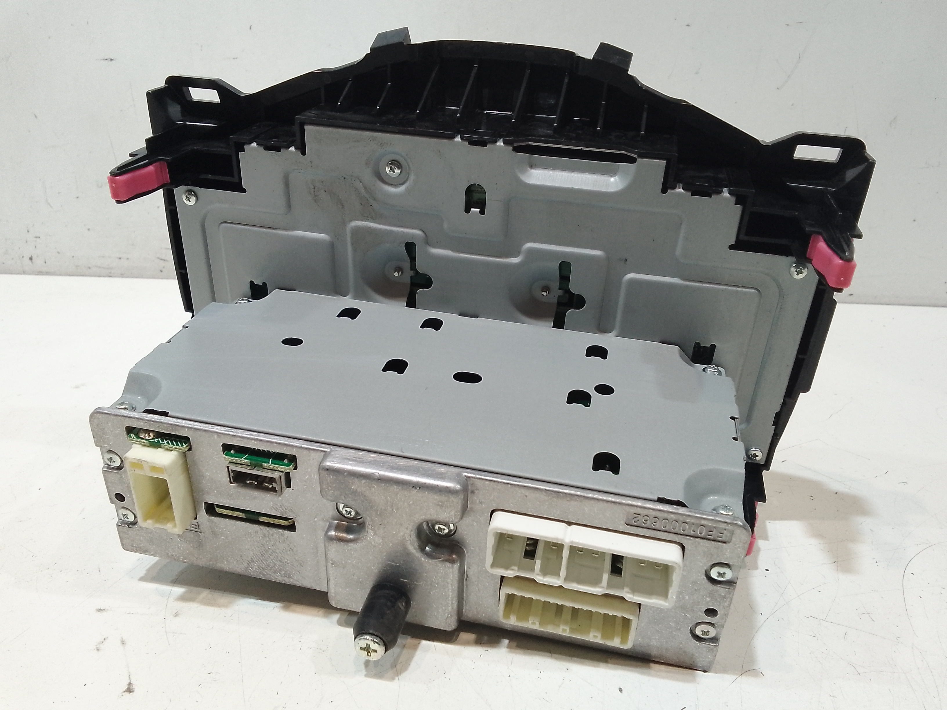 Autoradio per Citroen C1 (2018>) (2018 - 2021)