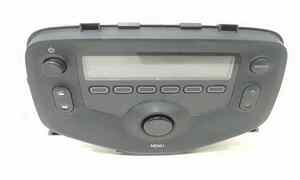 Autoradio per Citroen C1 (2018>) (2018 - 2021)