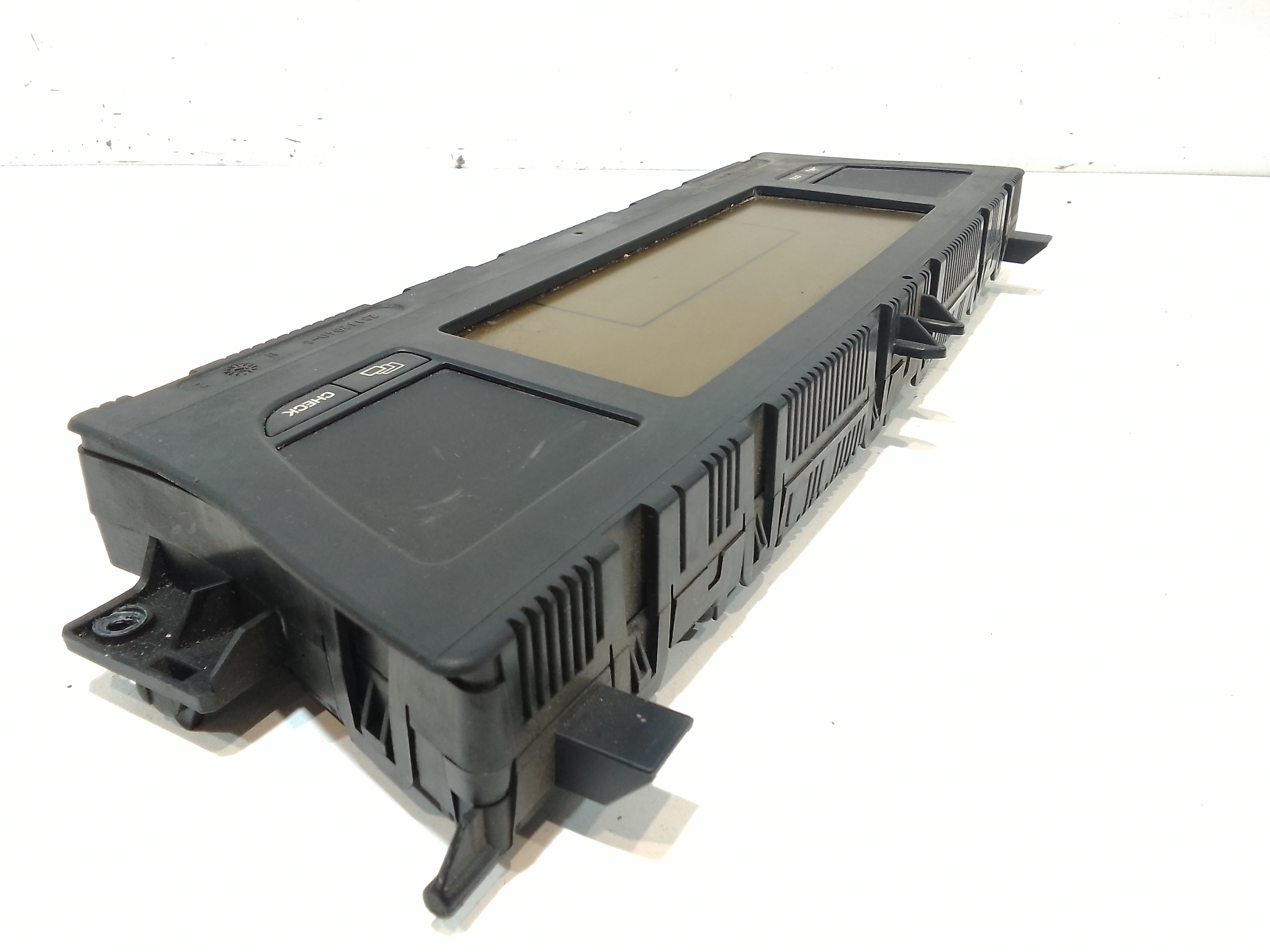 Quadro Strumenti per Citroen C4 Picasso (06>13) Mk1 (2006 - 2013)