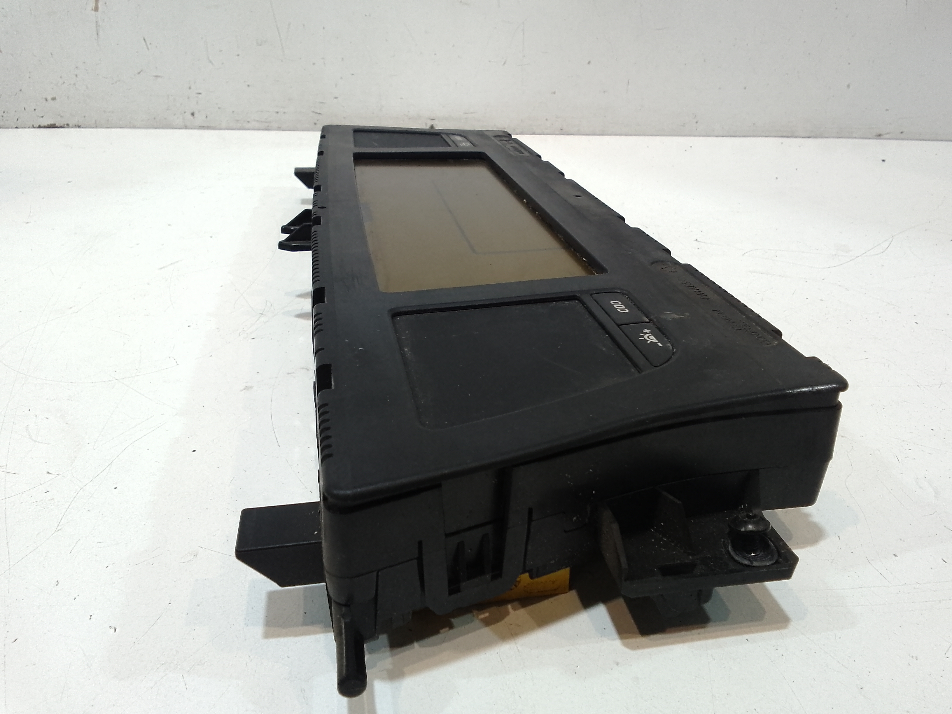 Quadro Strumenti per Citroen C4 Picasso (06>13) Mk1 (2006 - 2013)