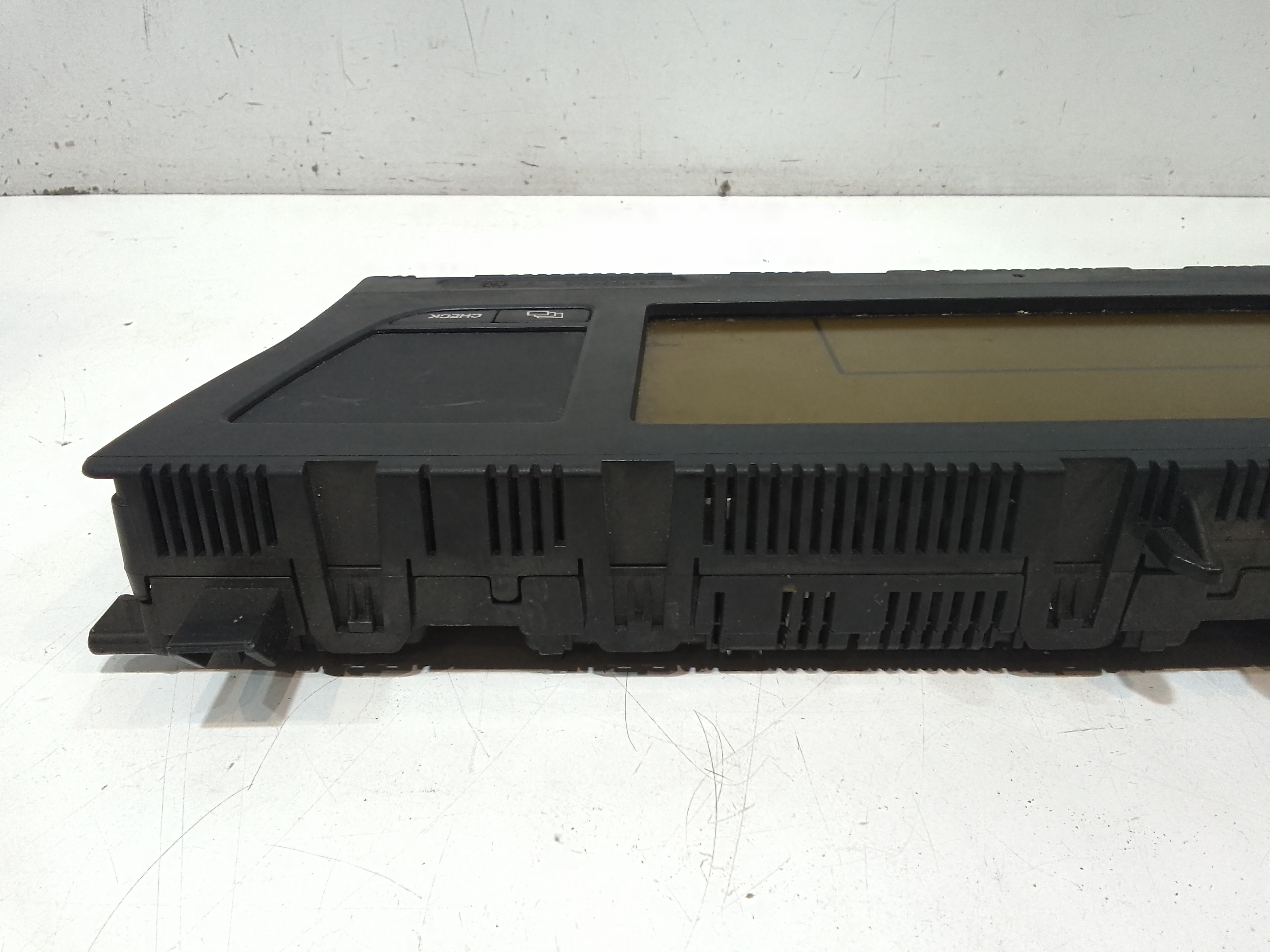 Quadro Strumenti per Citroen C4 Picasso (06>13) Mk1 (2006 - 2013)