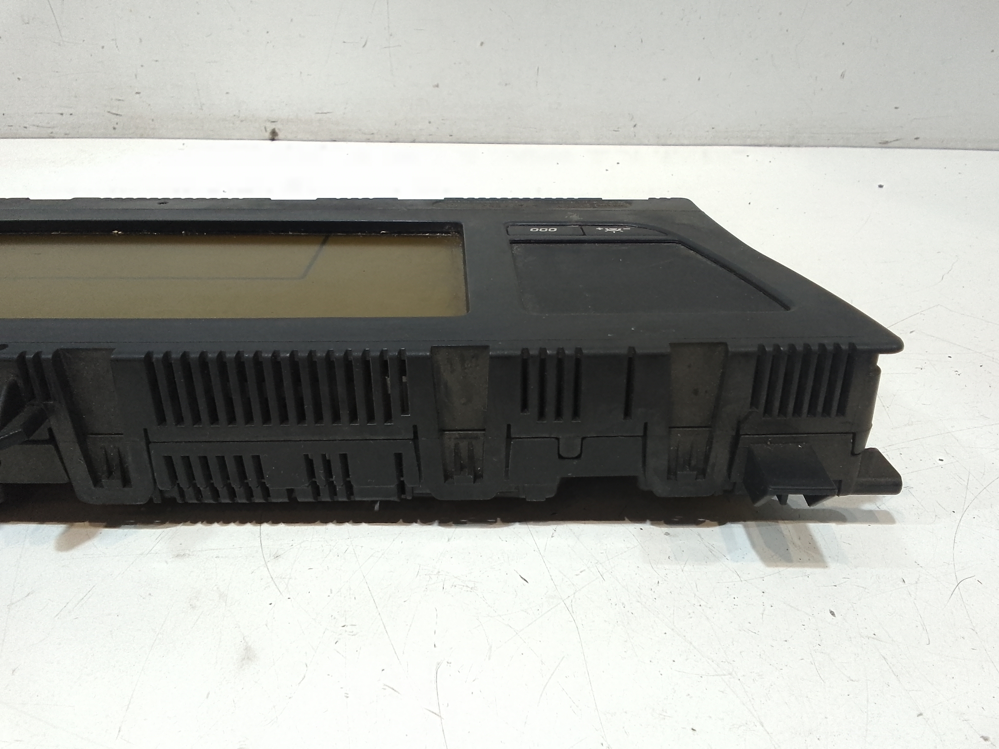 Quadro Strumenti per Citroen C4 Picasso (06>13) Mk1 (2006 - 2013)