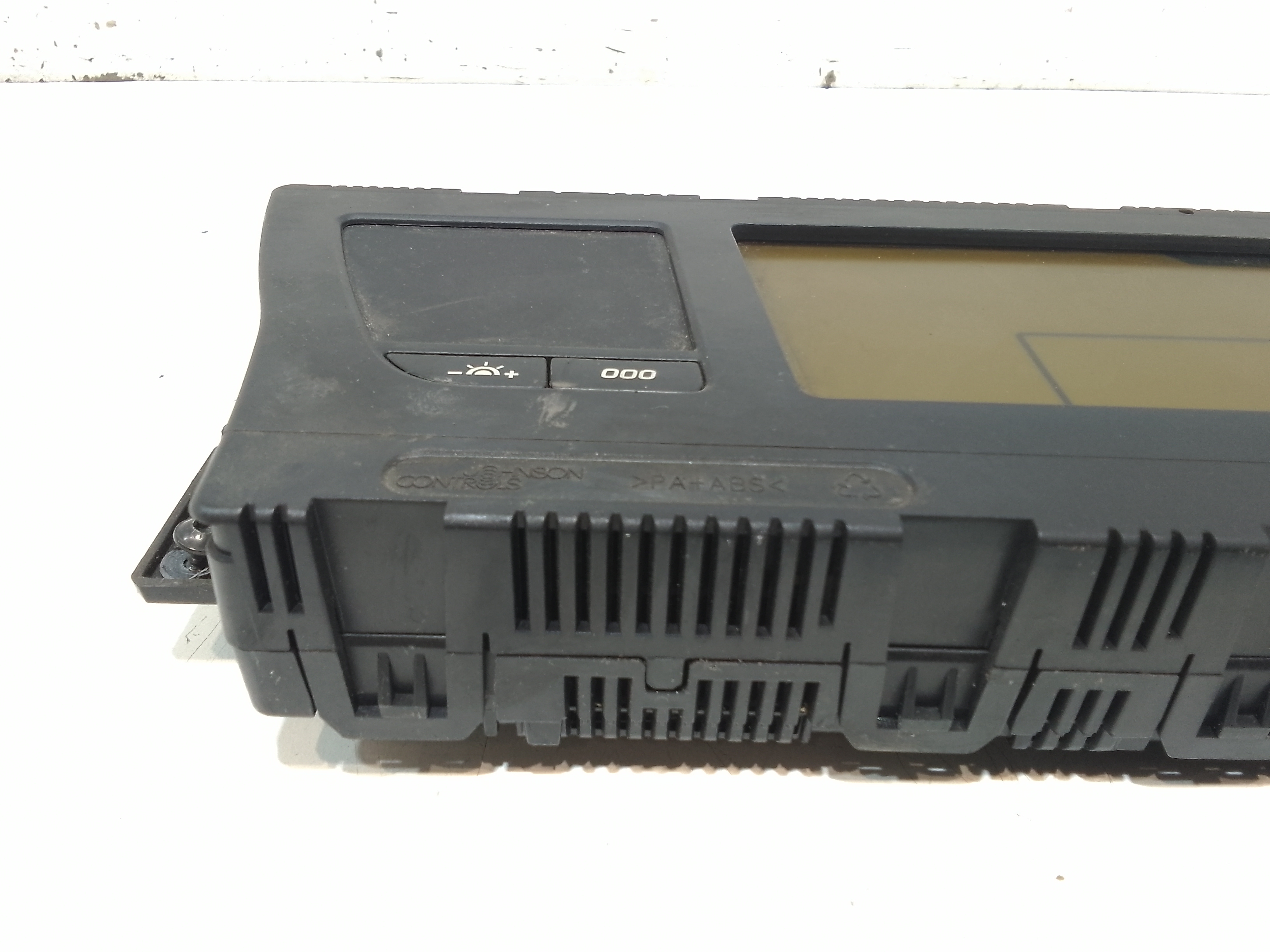 Quadro Strumenti per Citroen C4 Picasso (06>13) Mk1 (2006 - 2013)