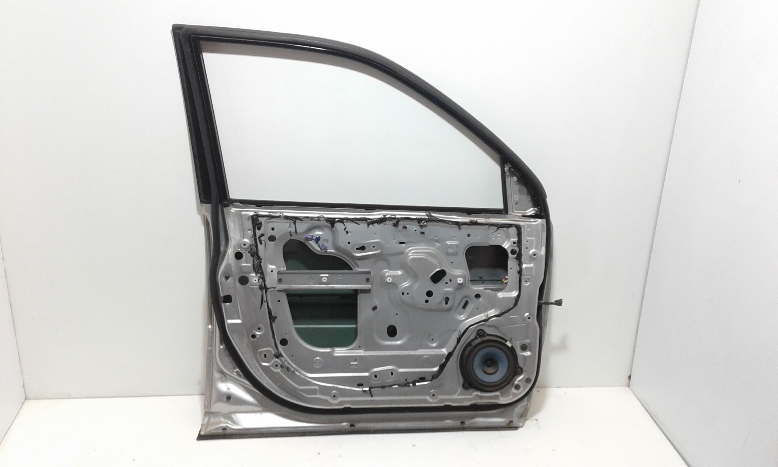 Portiera Anteriore Sinistra NISSAN X-Trail 1 Serie