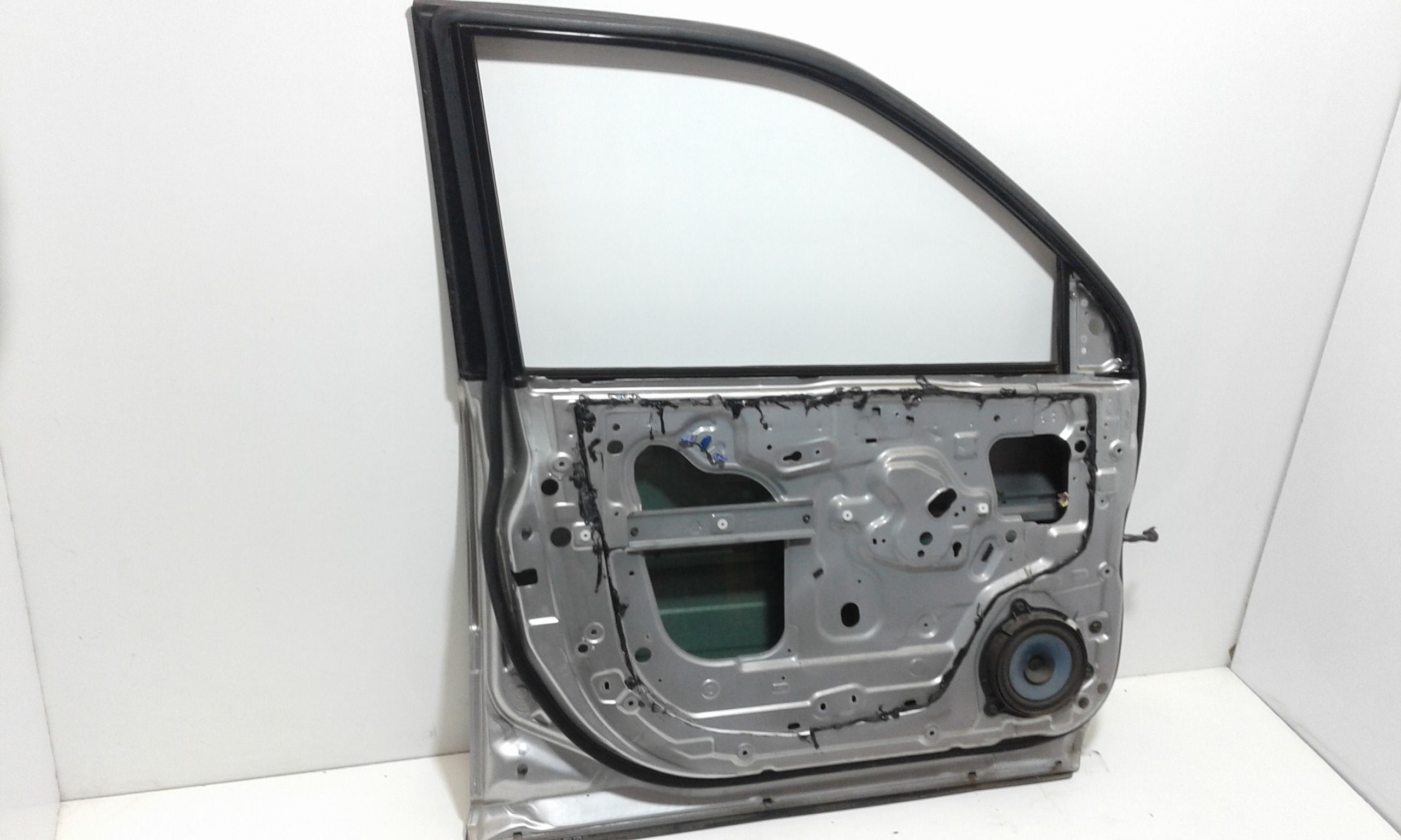 Portiera Anteriore Sinistra NISSAN X-Trail 1 Serie