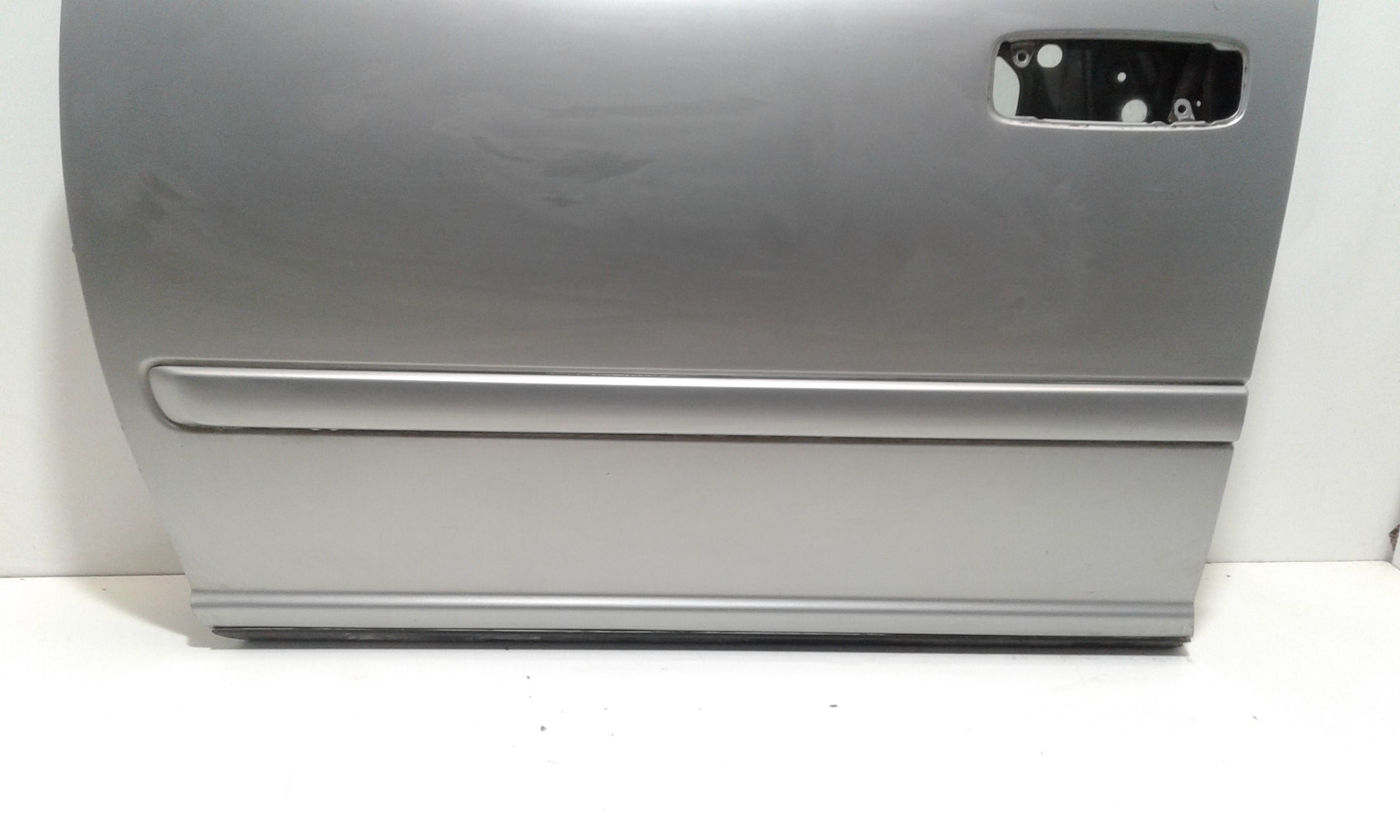 Portiera Anteriore Sinistra NISSAN X-Trail 1 Serie