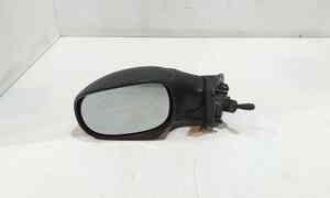 Specchietto Retrovisore Sinistro per Citroen C1 1 Serie (2005 - 2008)
