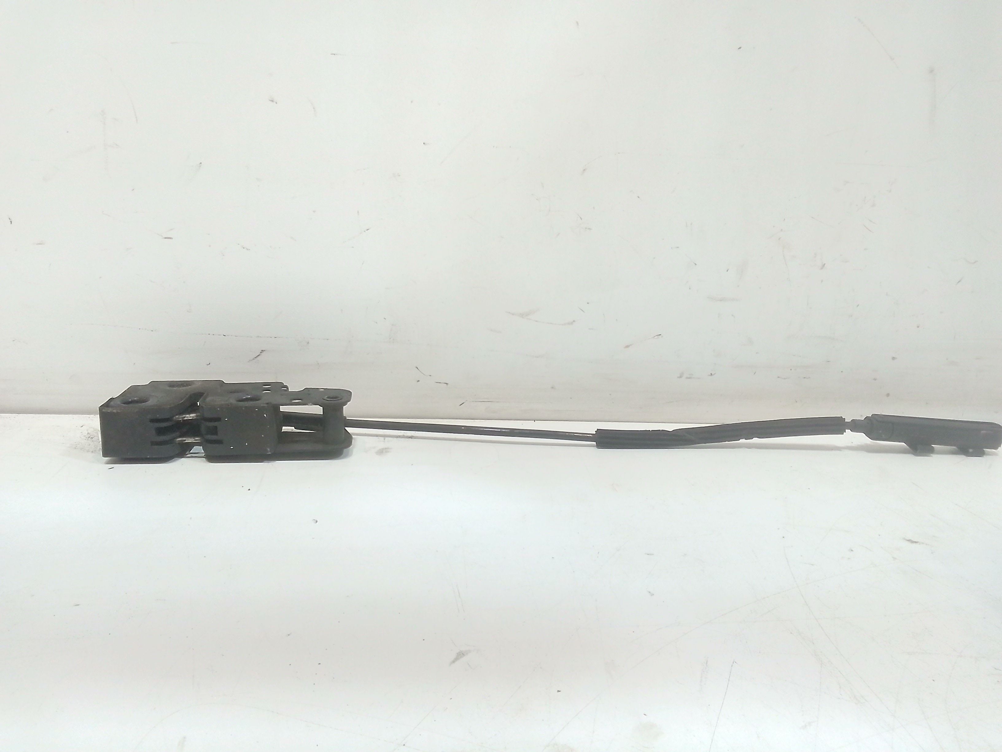 Serratura cofano anteriore per Audi A4 Avant (8k5) (08>15) (2008 - 2015)