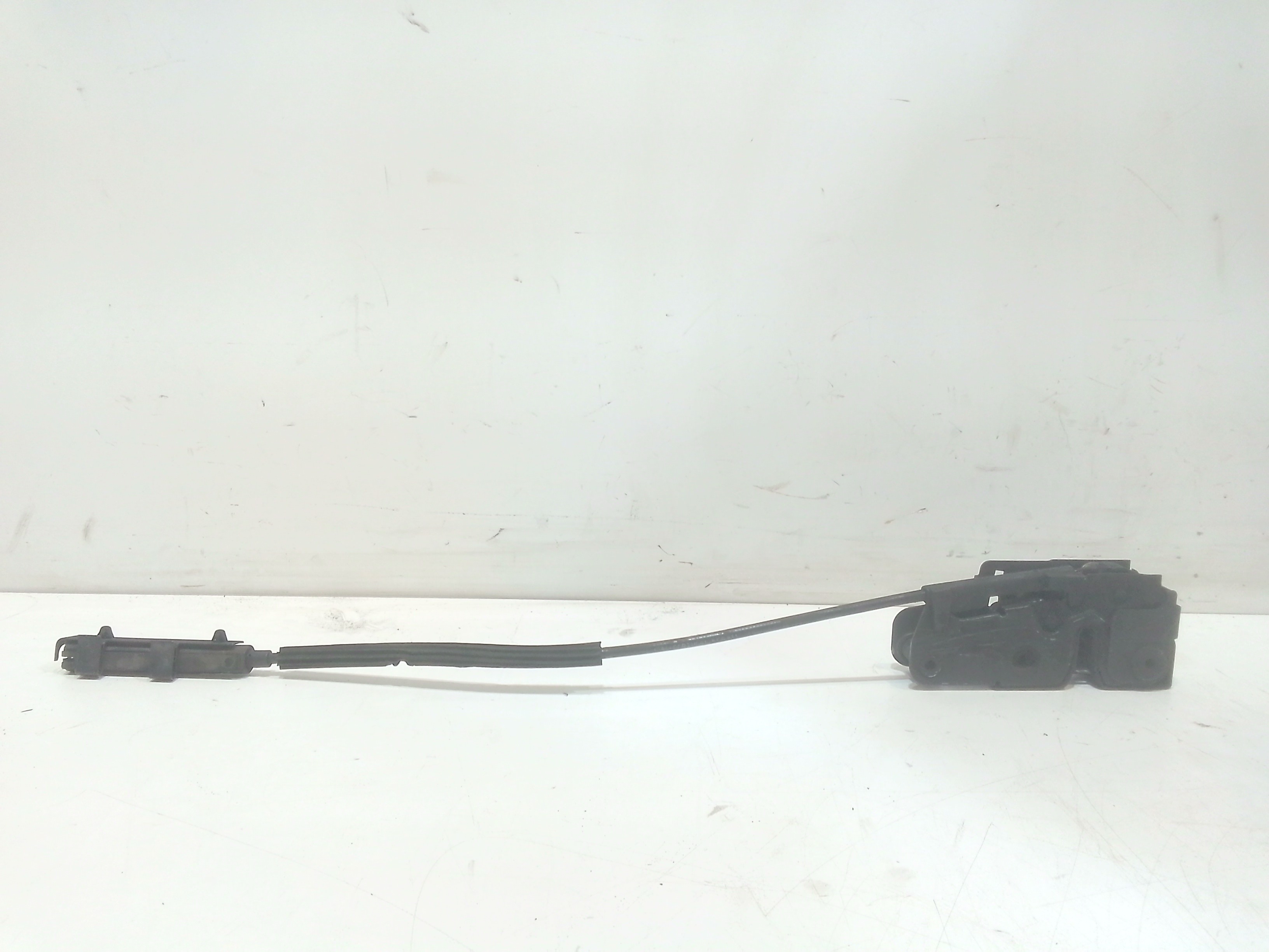 Serratura cofano anteriore per Audi A4 Avant (8k5) (08>15) (2008 - 2015)