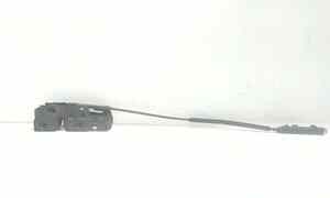 Serratura cofano anteriore per Audi A4 Avant (8k5) (08>15) (2008 - 2015)