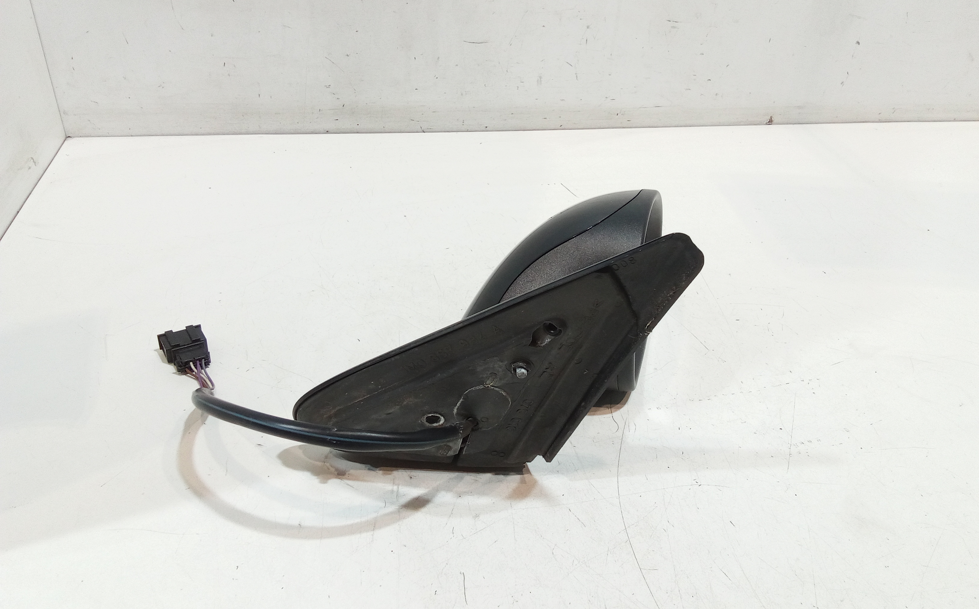 Specchietto Retrovisore Destro per Seat Leon 1 Serie (1999 - 2005)