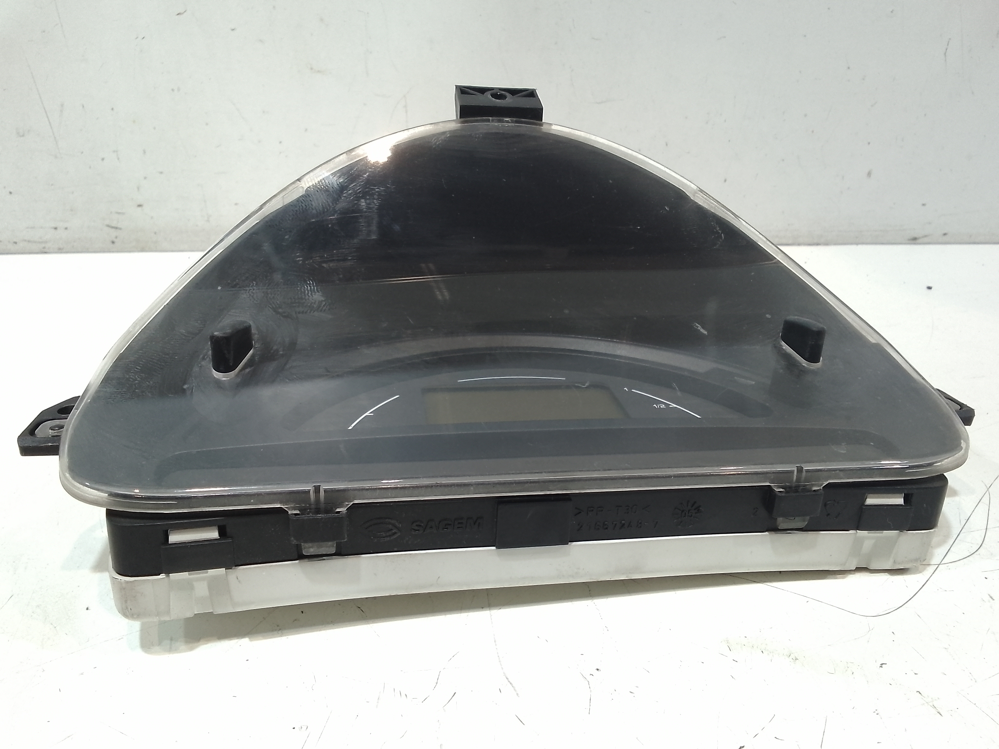 Quadro Strumenti per Citroen C3 2 Serie (2005 - 2010)