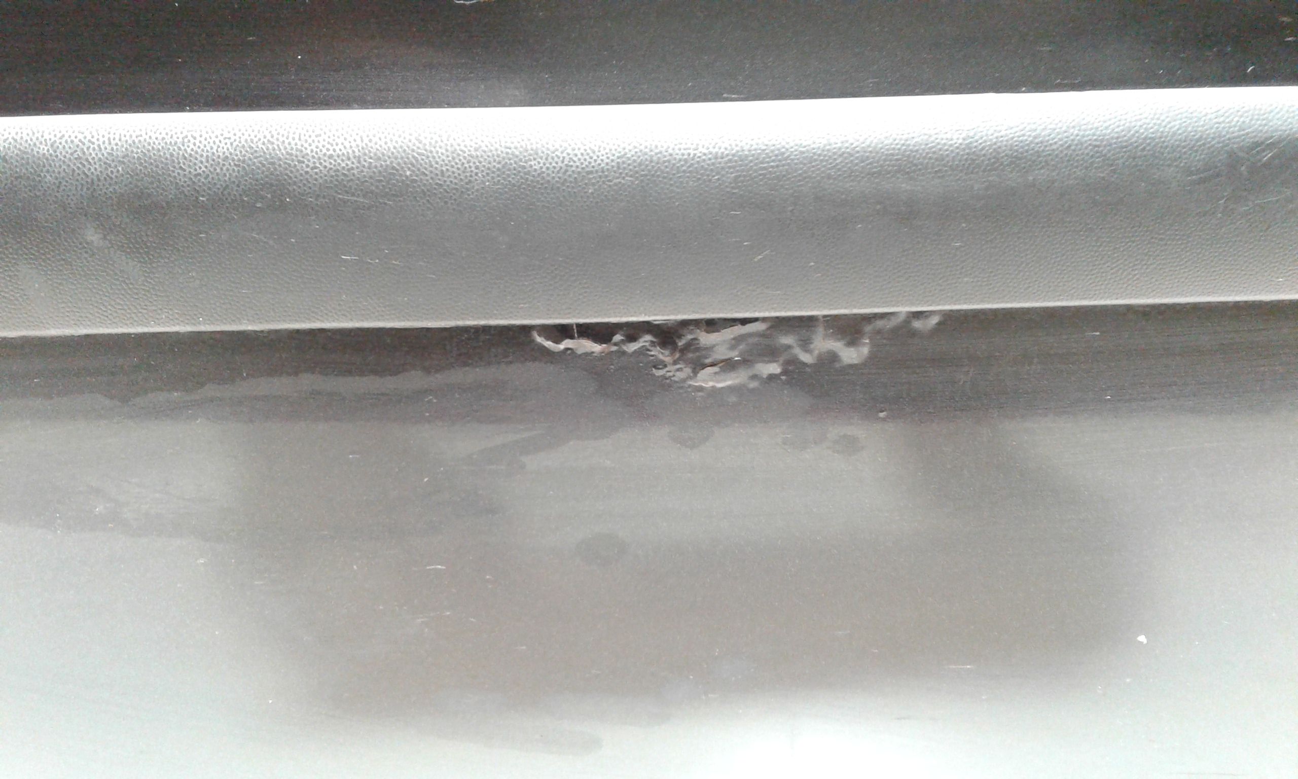 Portiera Anteriore Sinistra VOLKSWAGEN Passat Berlina 4 Serie